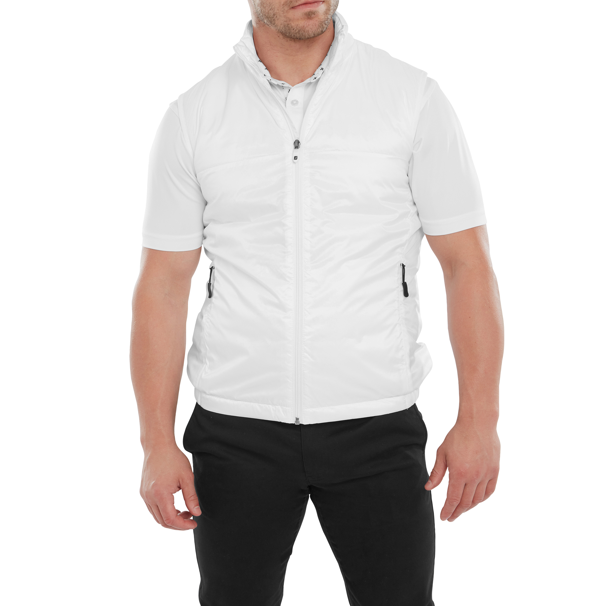 Lightweight Insulated Thermal Vest