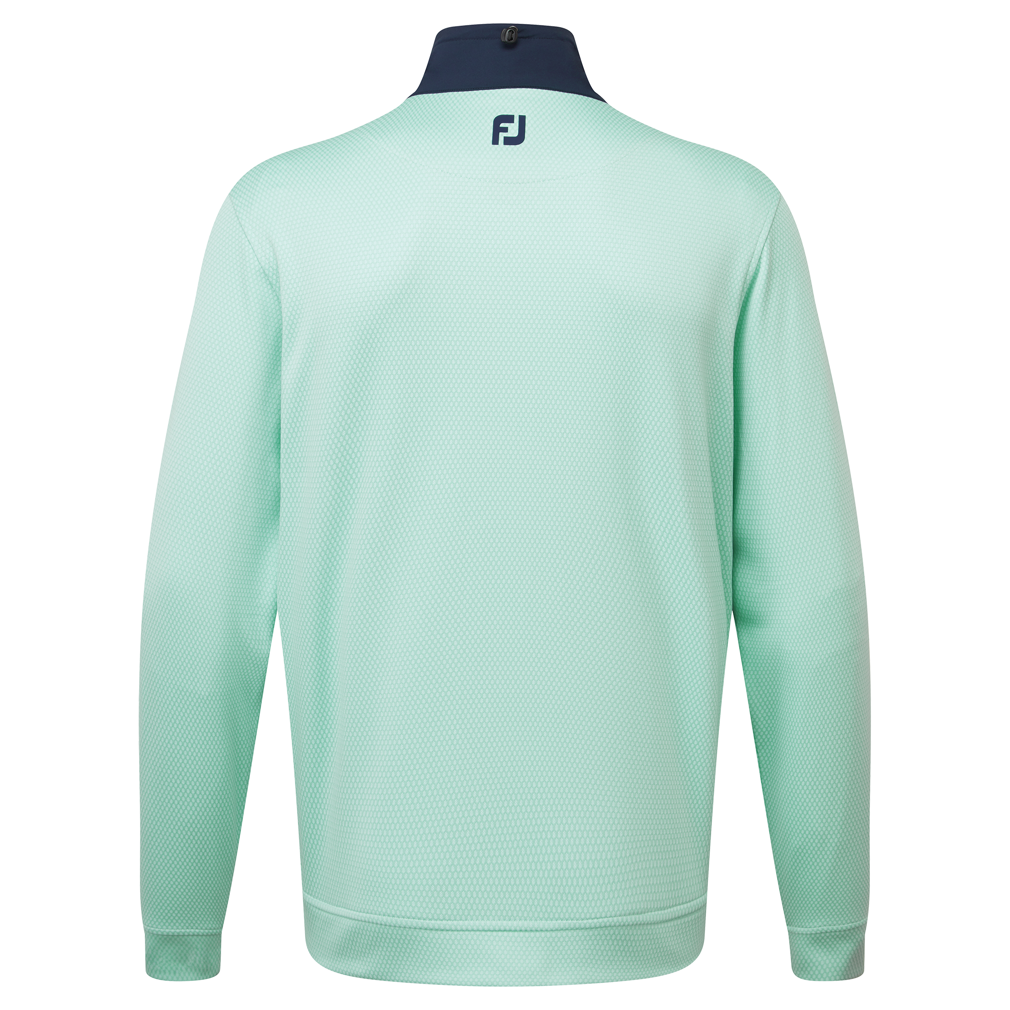 ThermoSeries Hybrid Jacket