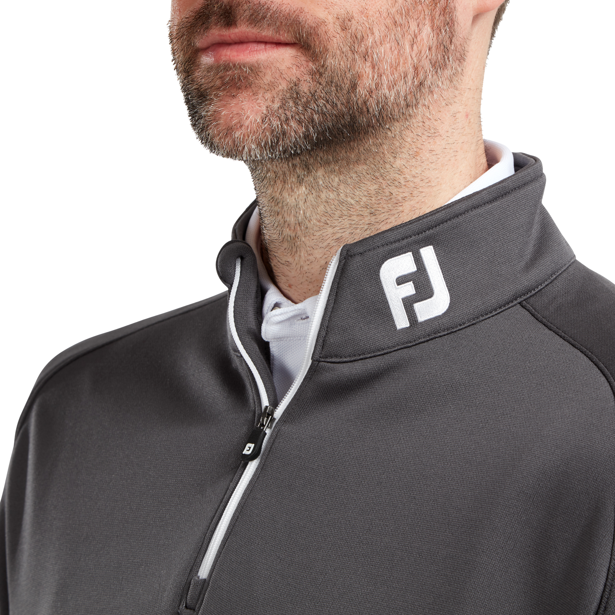 Performance Chill-Out Pullover