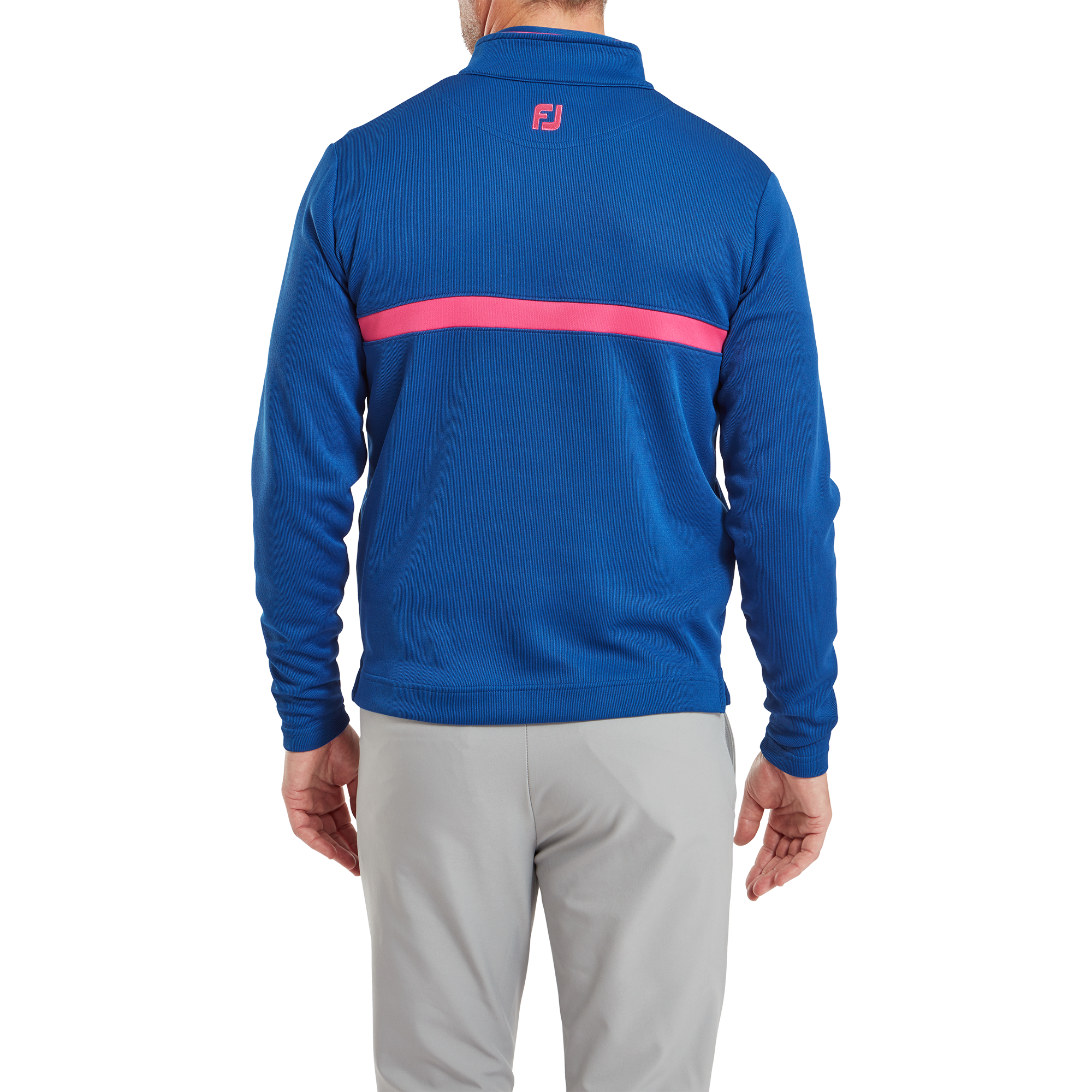 Inset Stripe Chill-Out