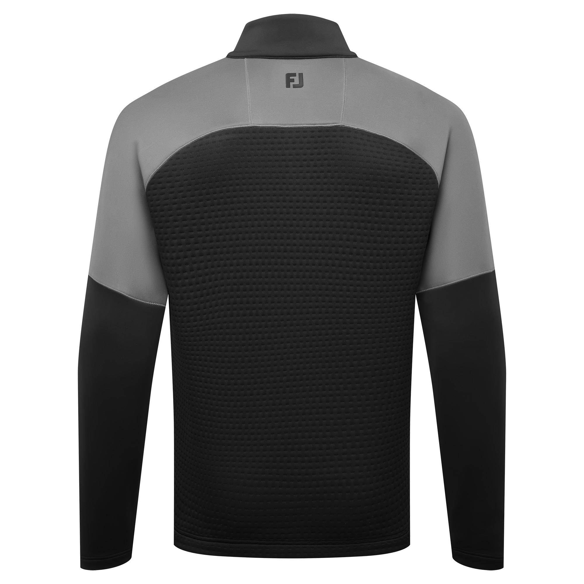 ThermoSeries Jacquard Midlayer