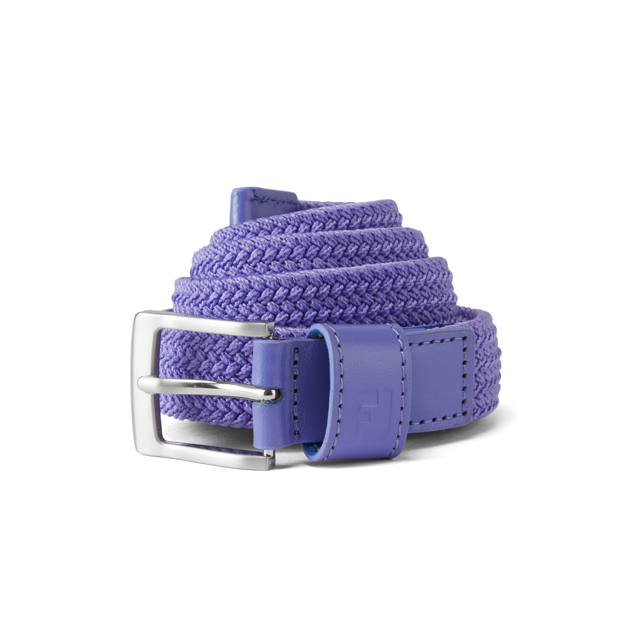 Women's Braided Belt