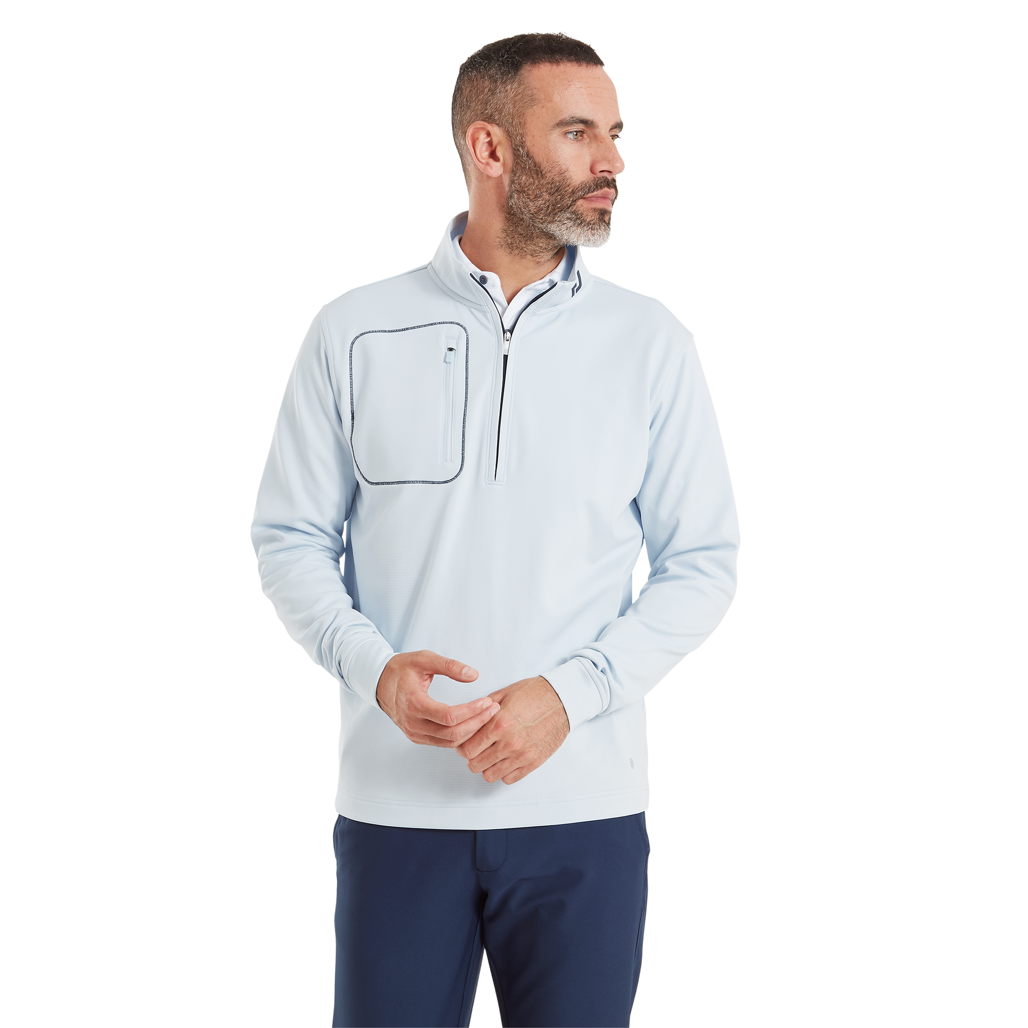ThermoSeries Texture Midlayer