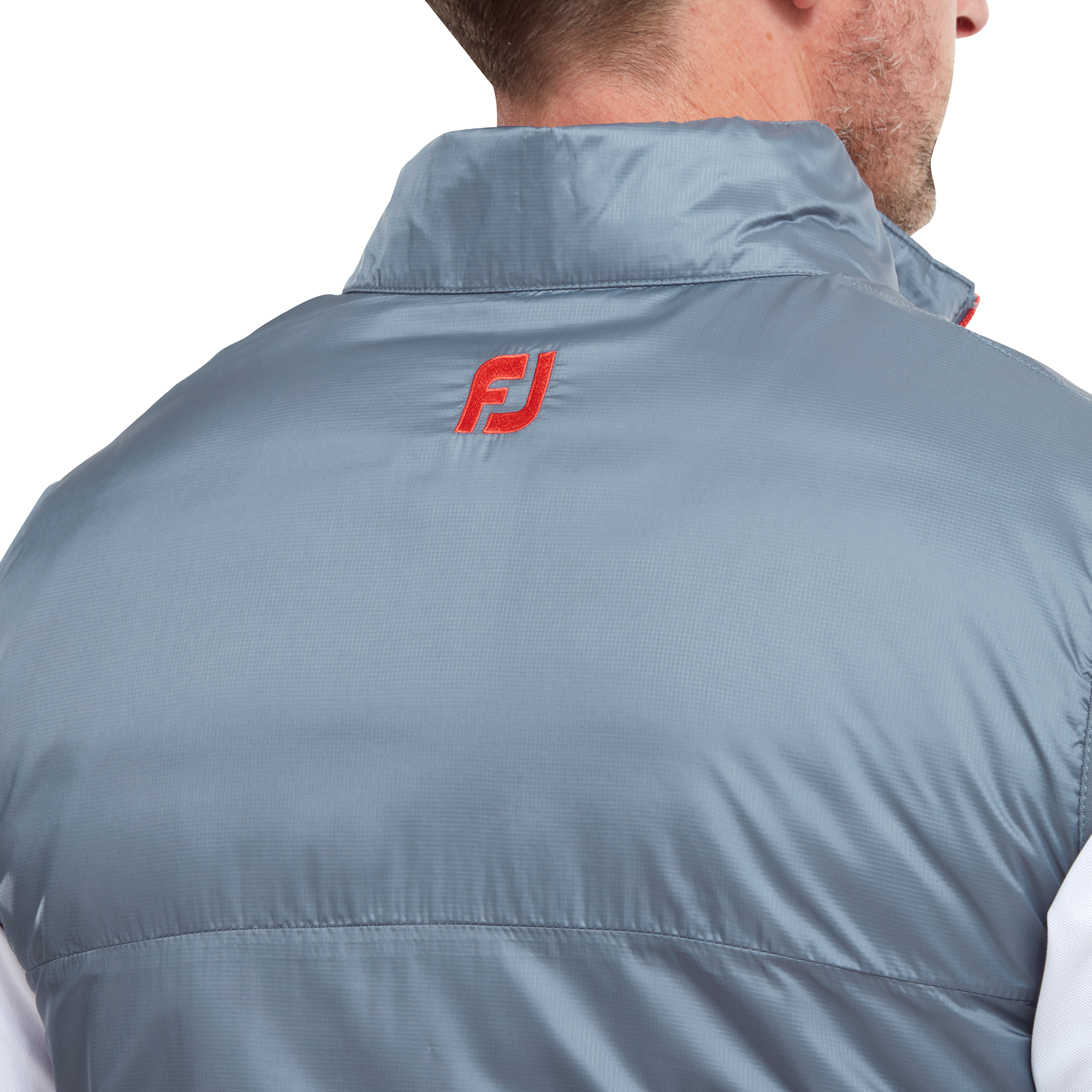 Lightweight Thermal Insulated Vest