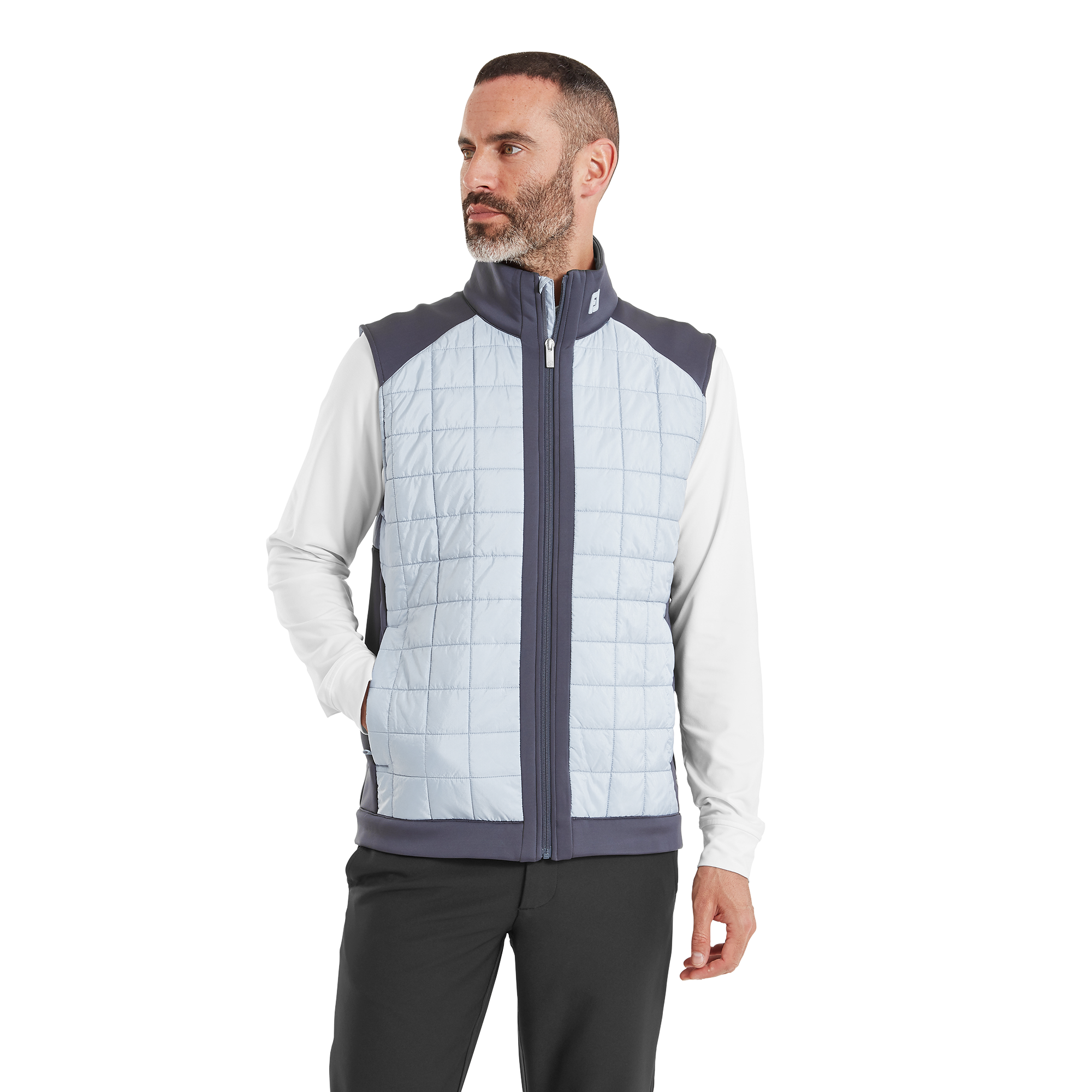 ThermoSeries Lightweight Insulated Vest