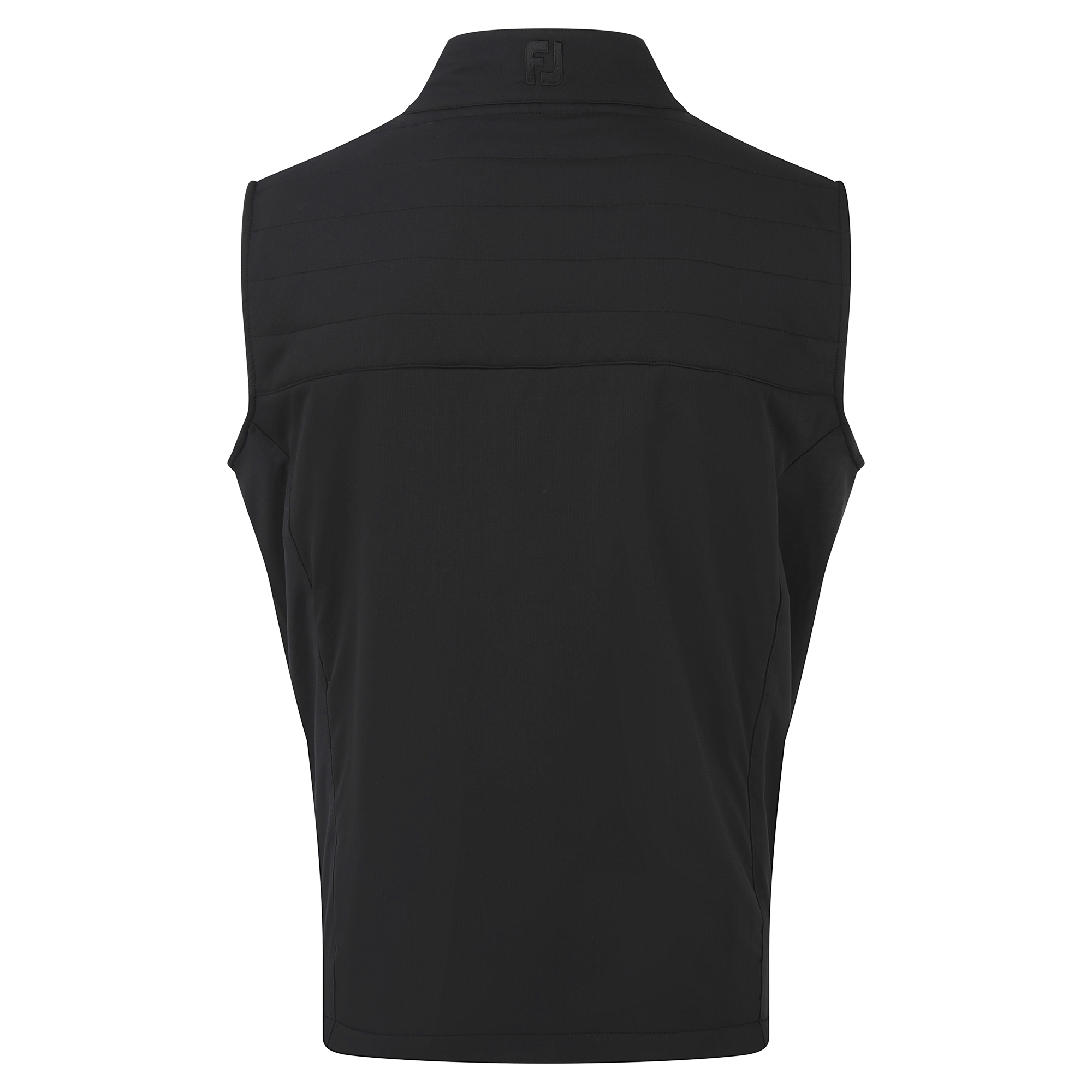 FJ Hybrid Vest