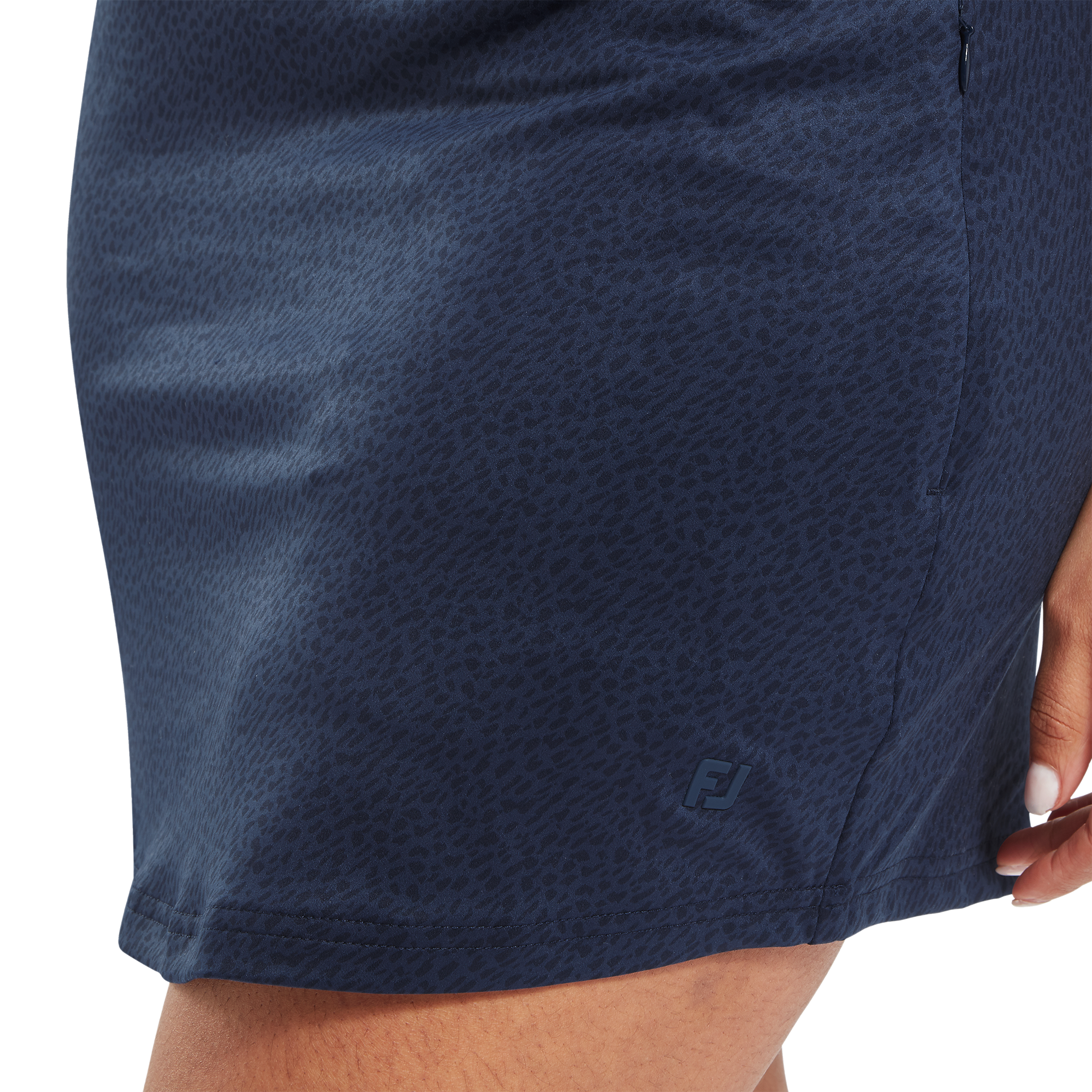 Aerial Performance Knit Skort