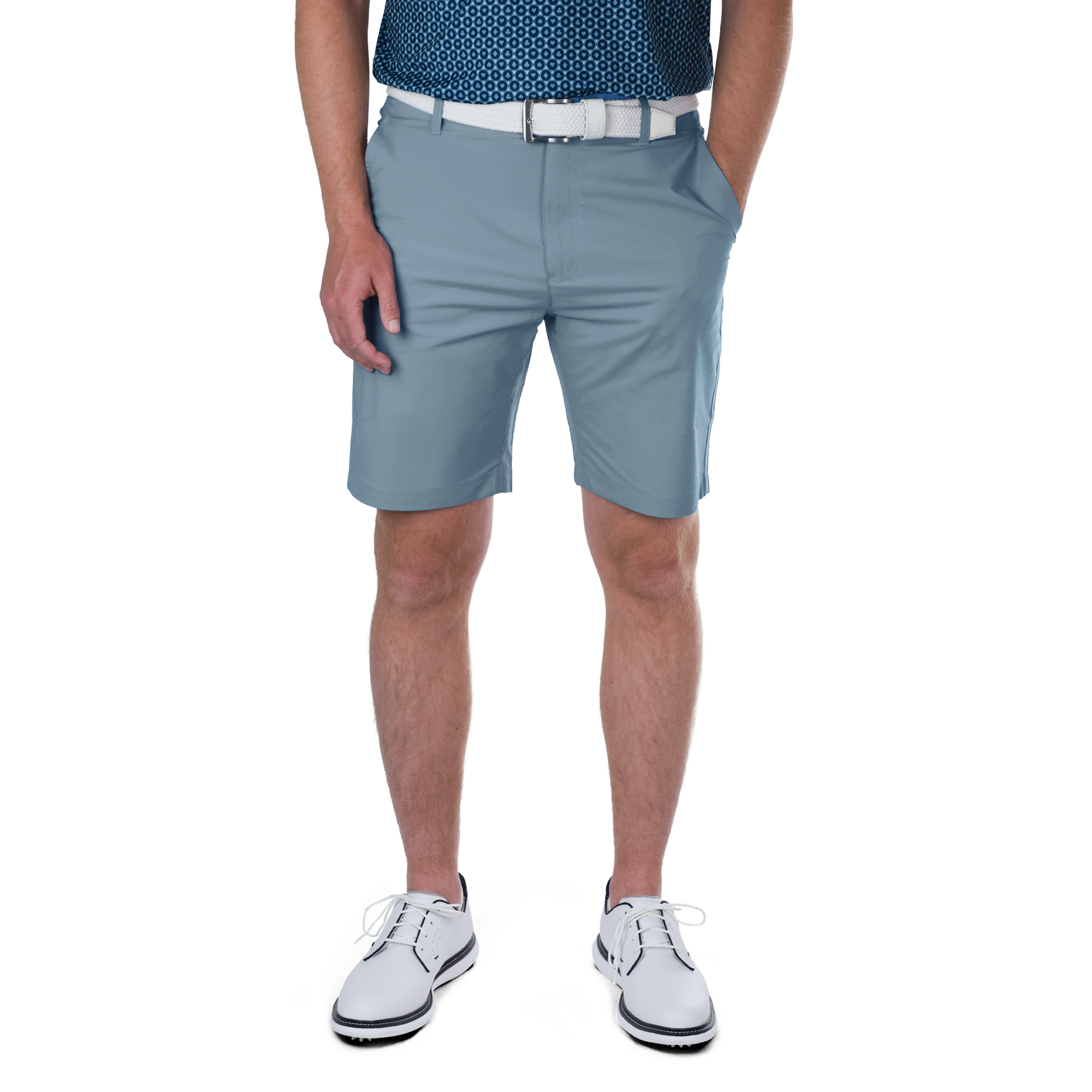 Bermuda FJ Par Golf