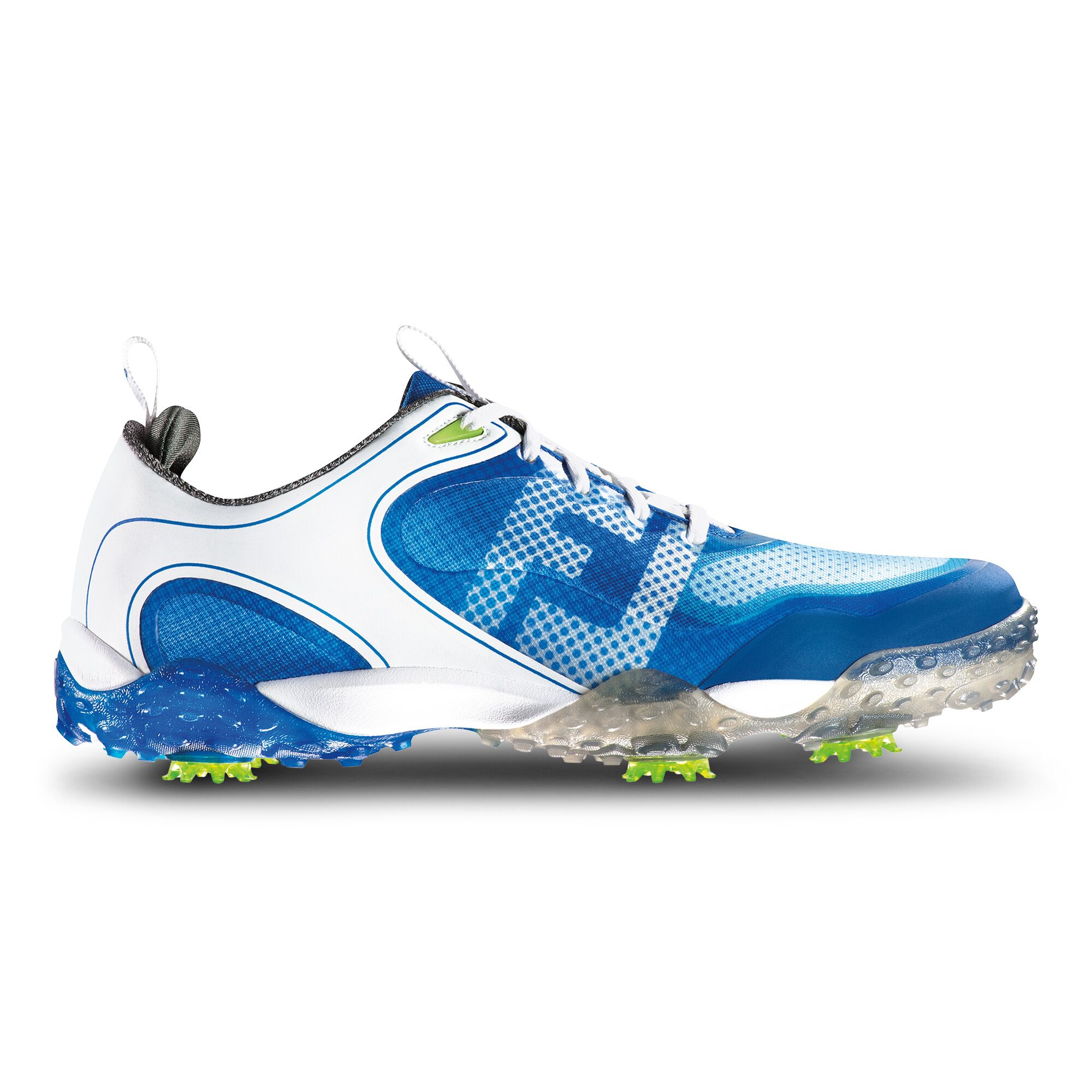 Freestyle Golf Shoes Mesh Golf Shoes Footjoy