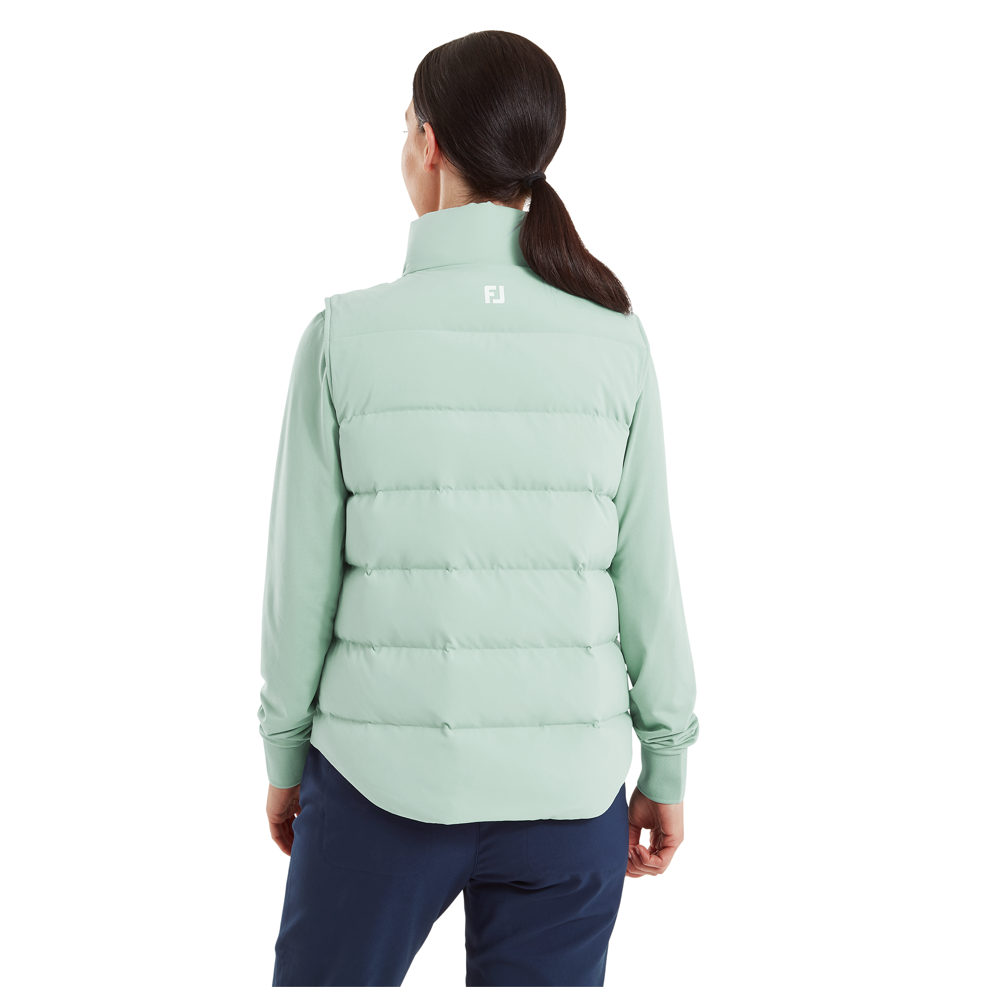 ThermoSeries Insulated Vest