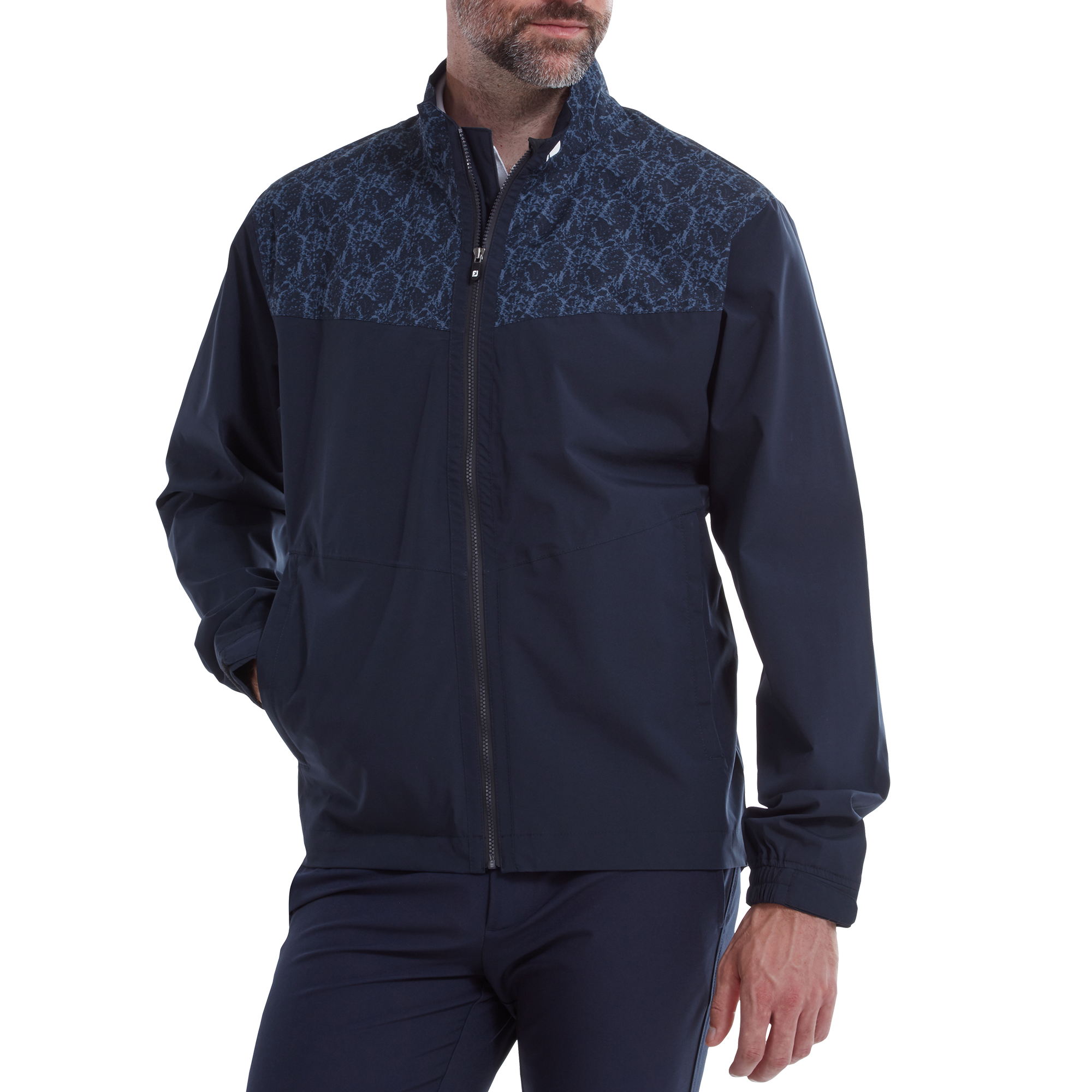 FJ HydroLite Jacket