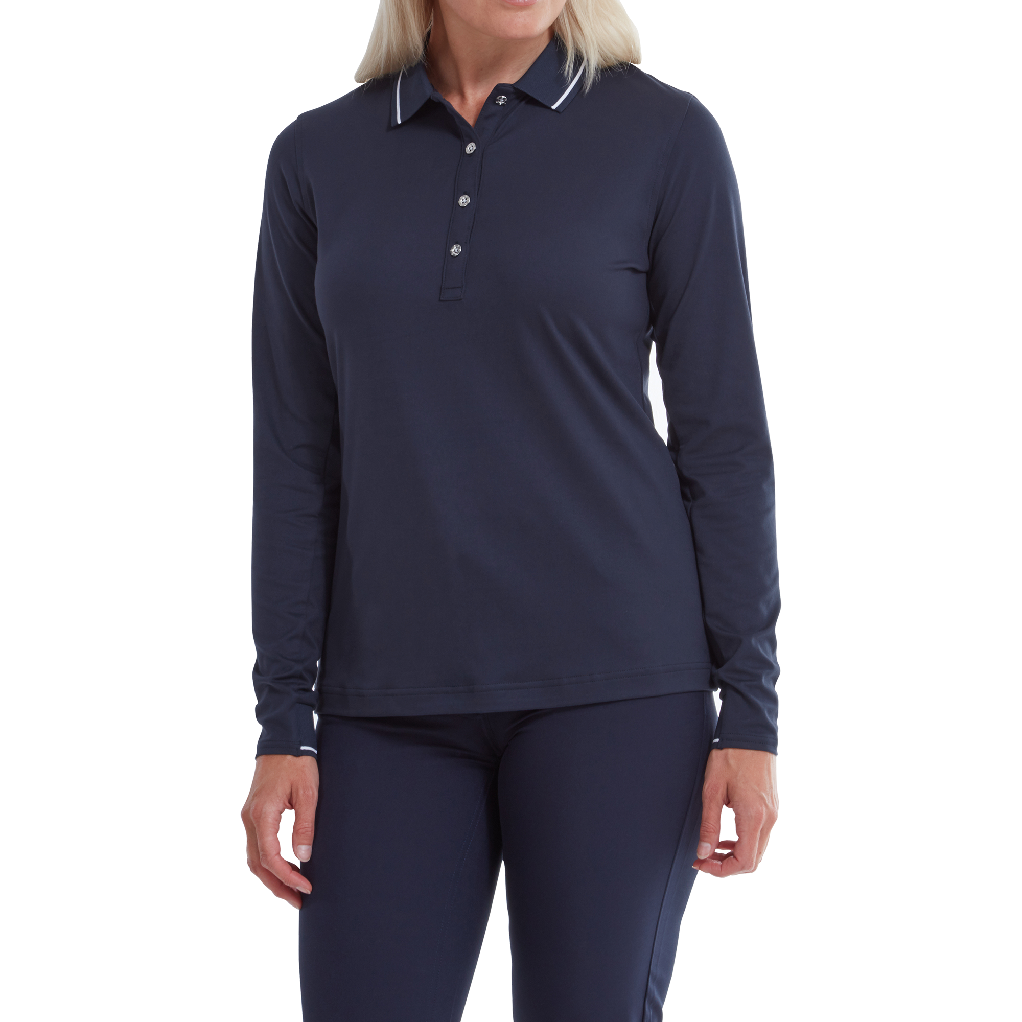 Women's Thermal Long Sleeved Shirt