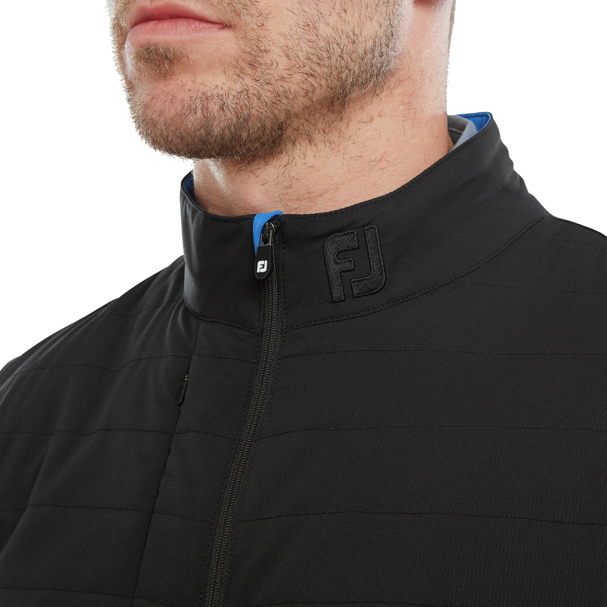 FJ Hybrid Vest
