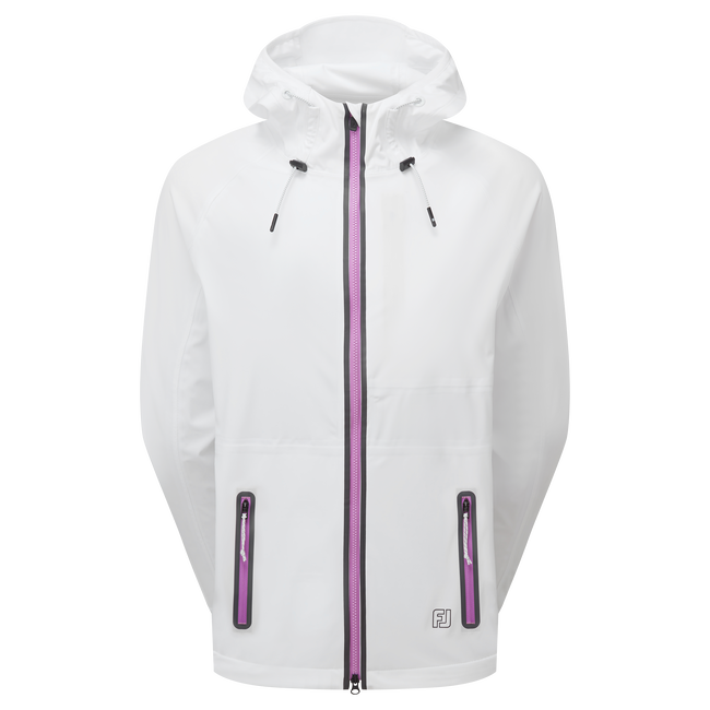 HydroKnit Jacket FootJoy EMEA - Main Image