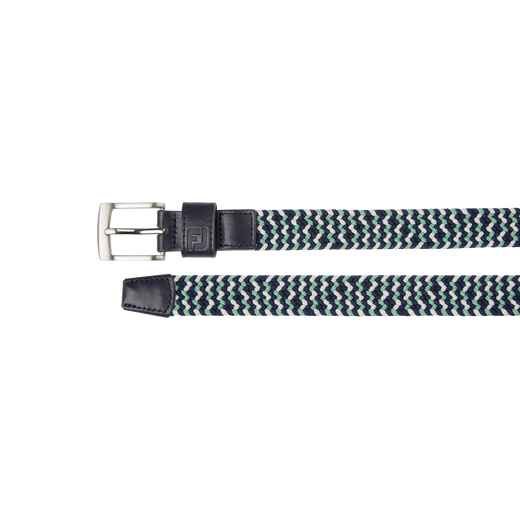 FJ Women's Braided Belt