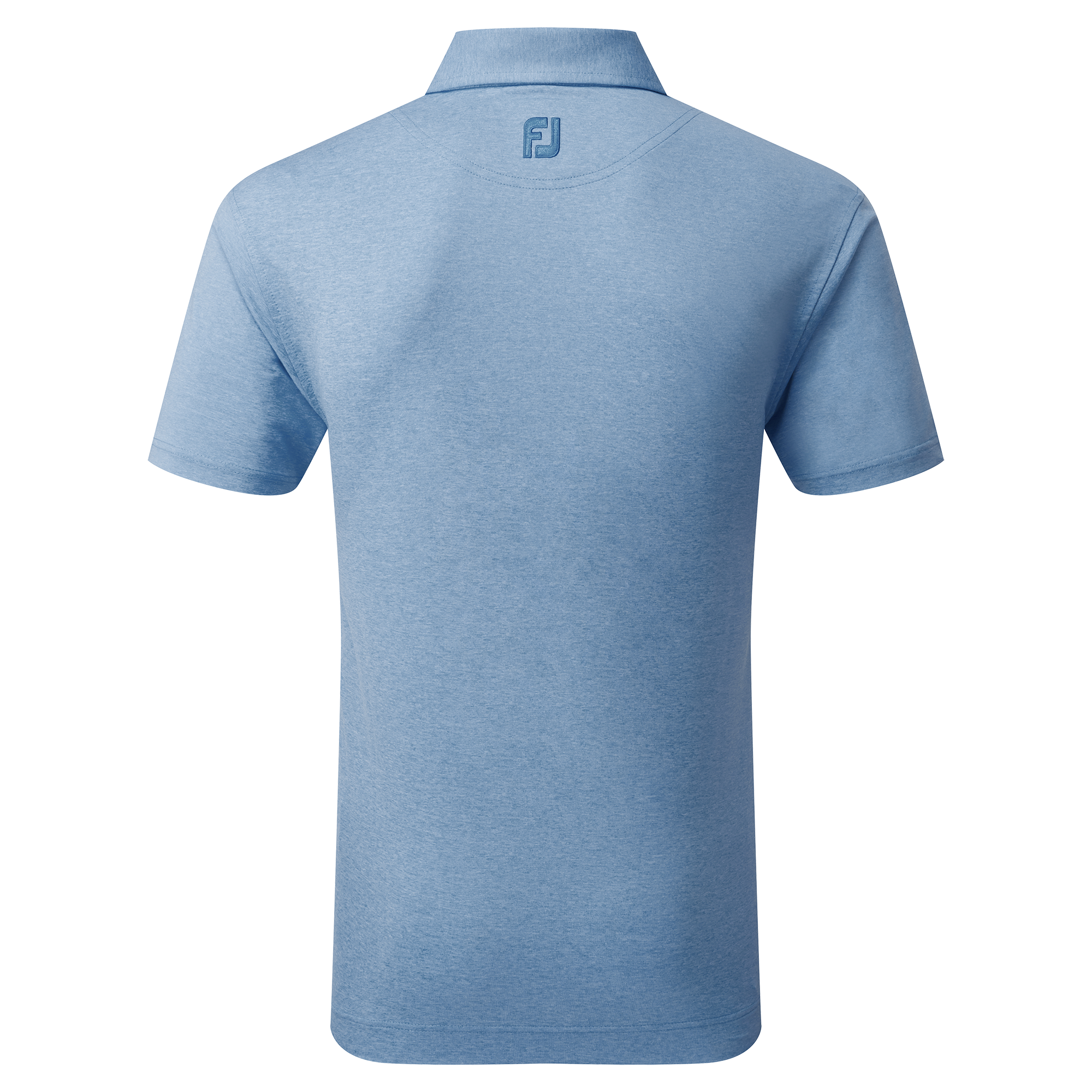 Heather Self Collar Lisle