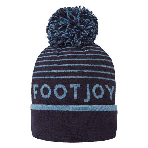 FJ Striped Bobble