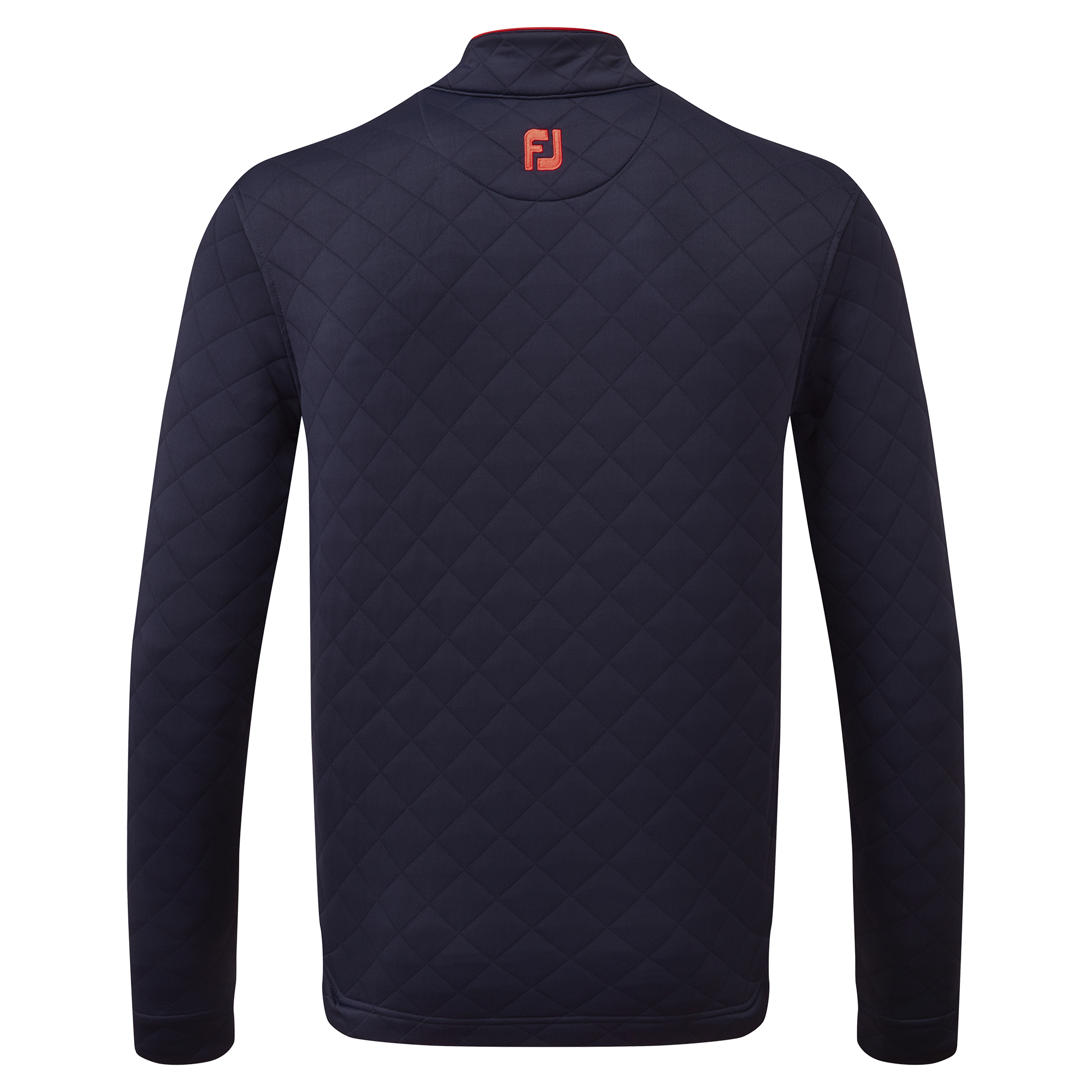 FJ Diamond Jacquard Chill-Out