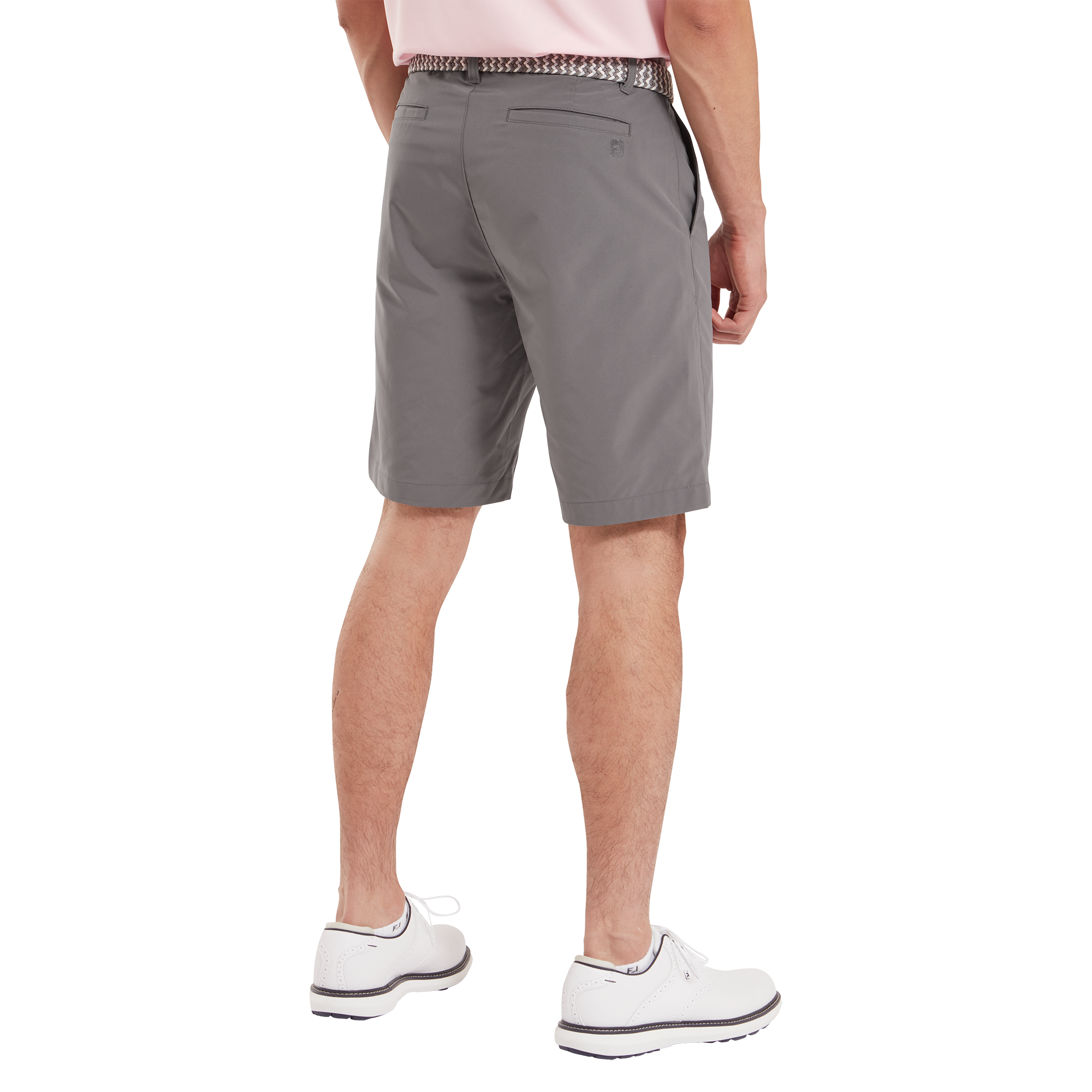 FJ Par Golf Shorts