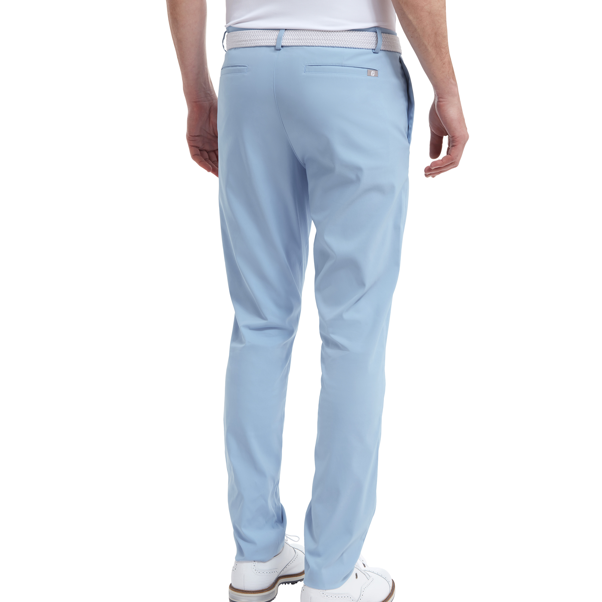 FJ Lite Tapered Fit Trousers