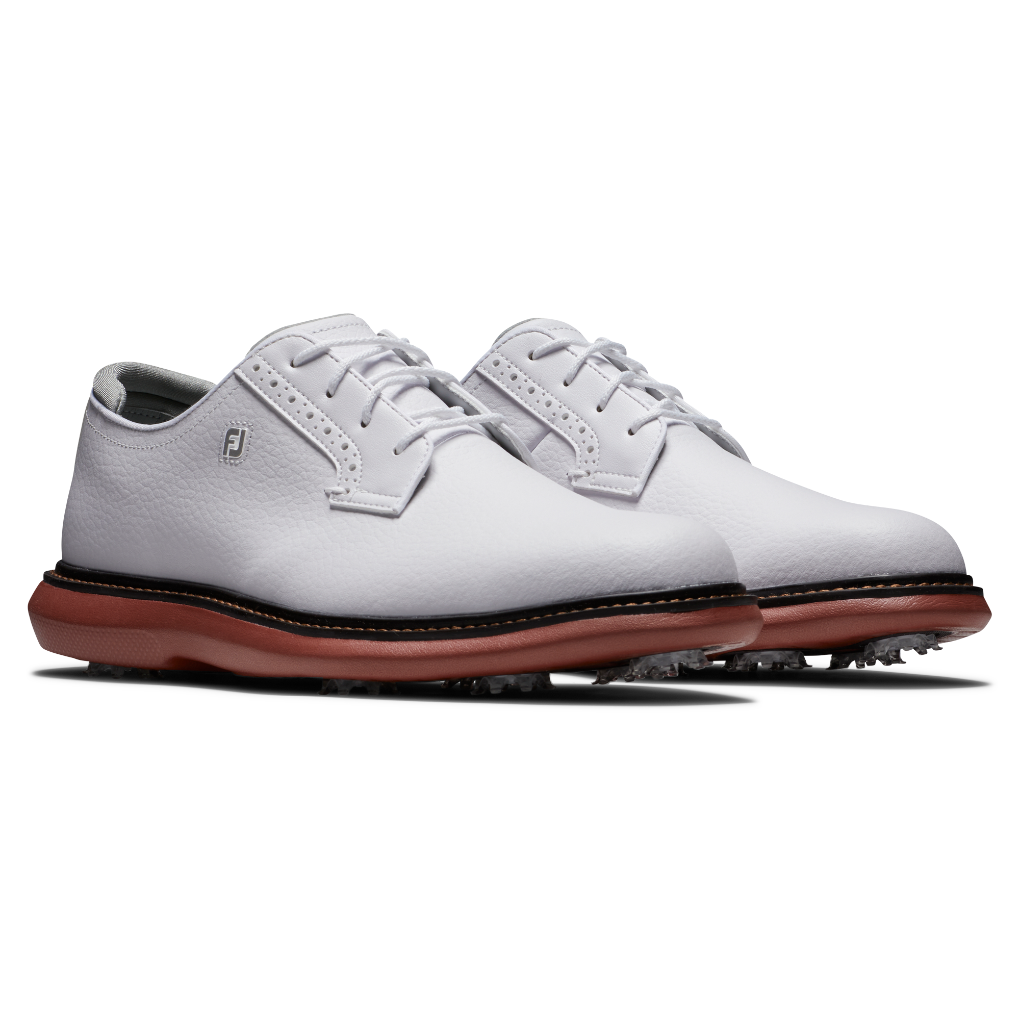 FJ Traditions Blucher