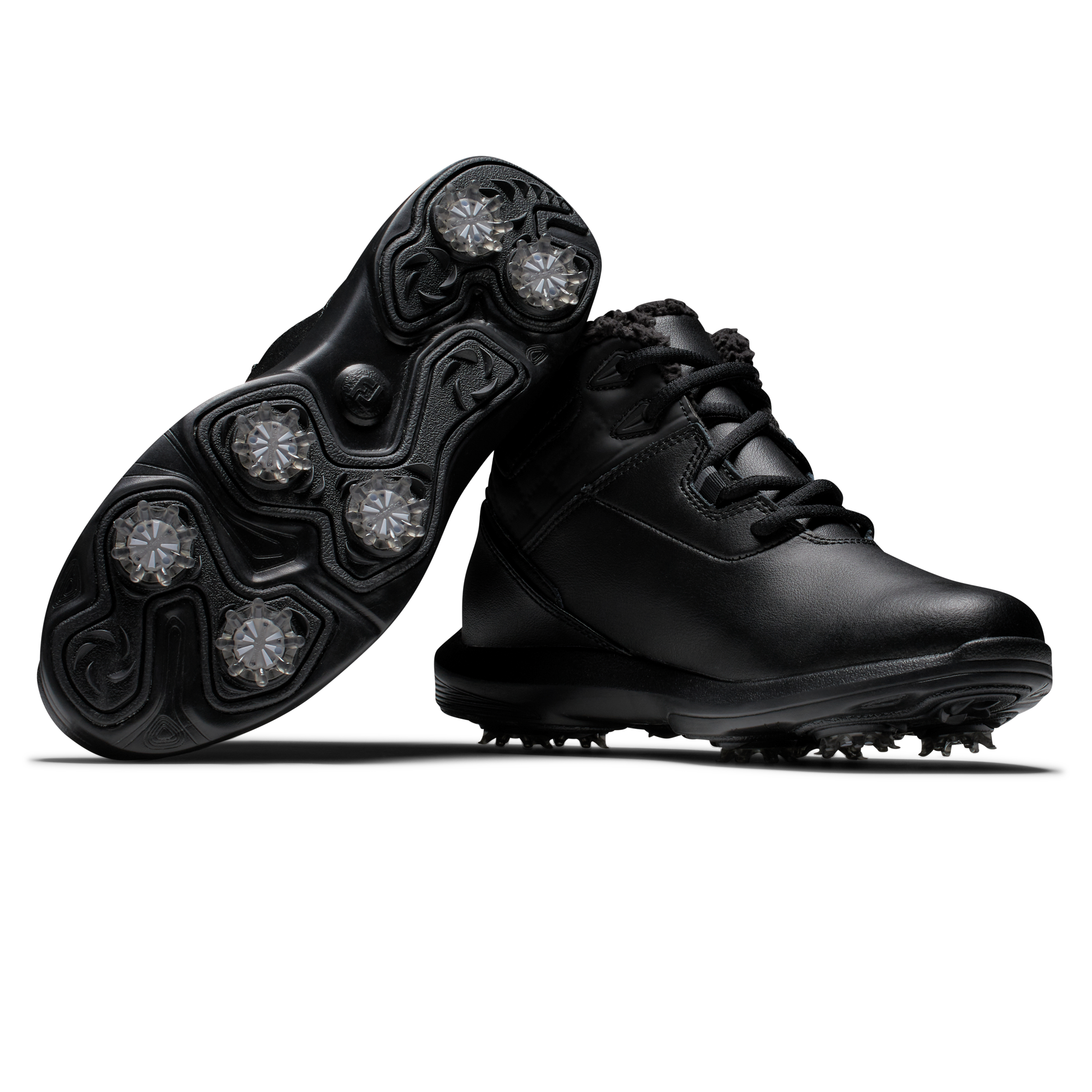 Winter Golf Boots Women