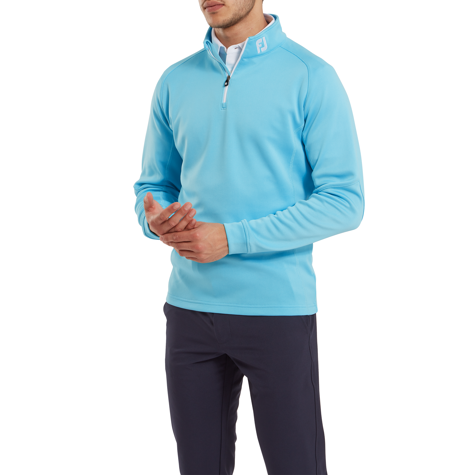 Performance Chill-Out Pullover