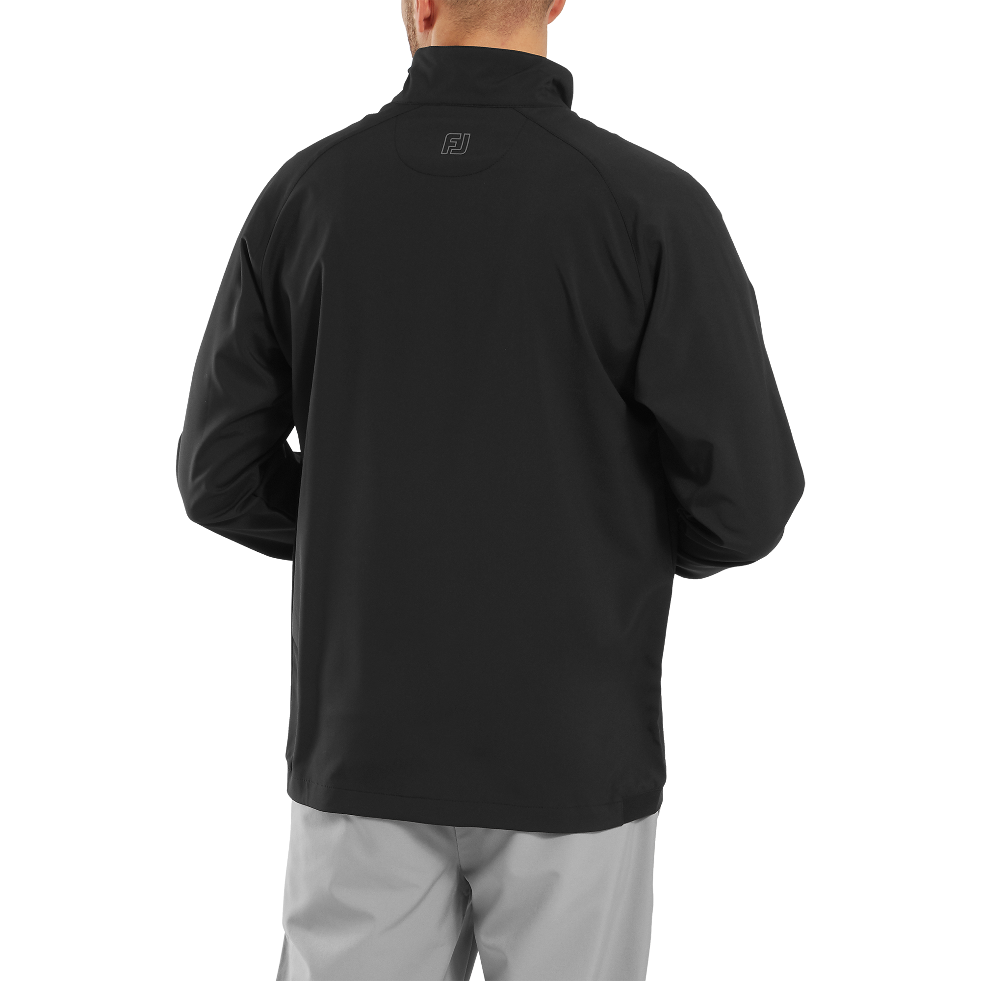 Rei&szlig;verschluss Zephyr Windjacke