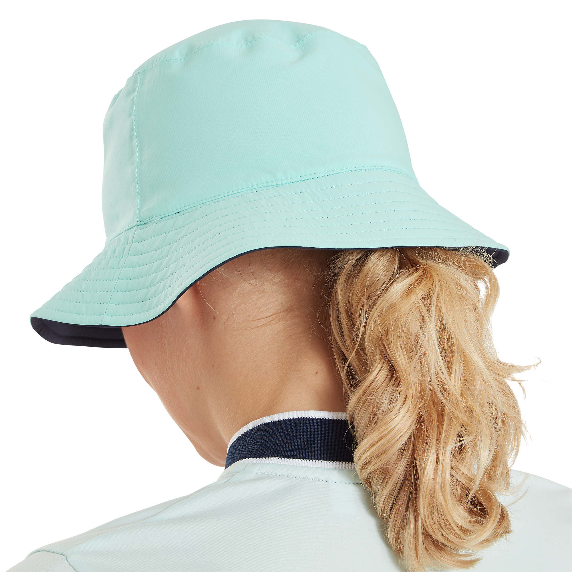 Reversible Bucket Hat