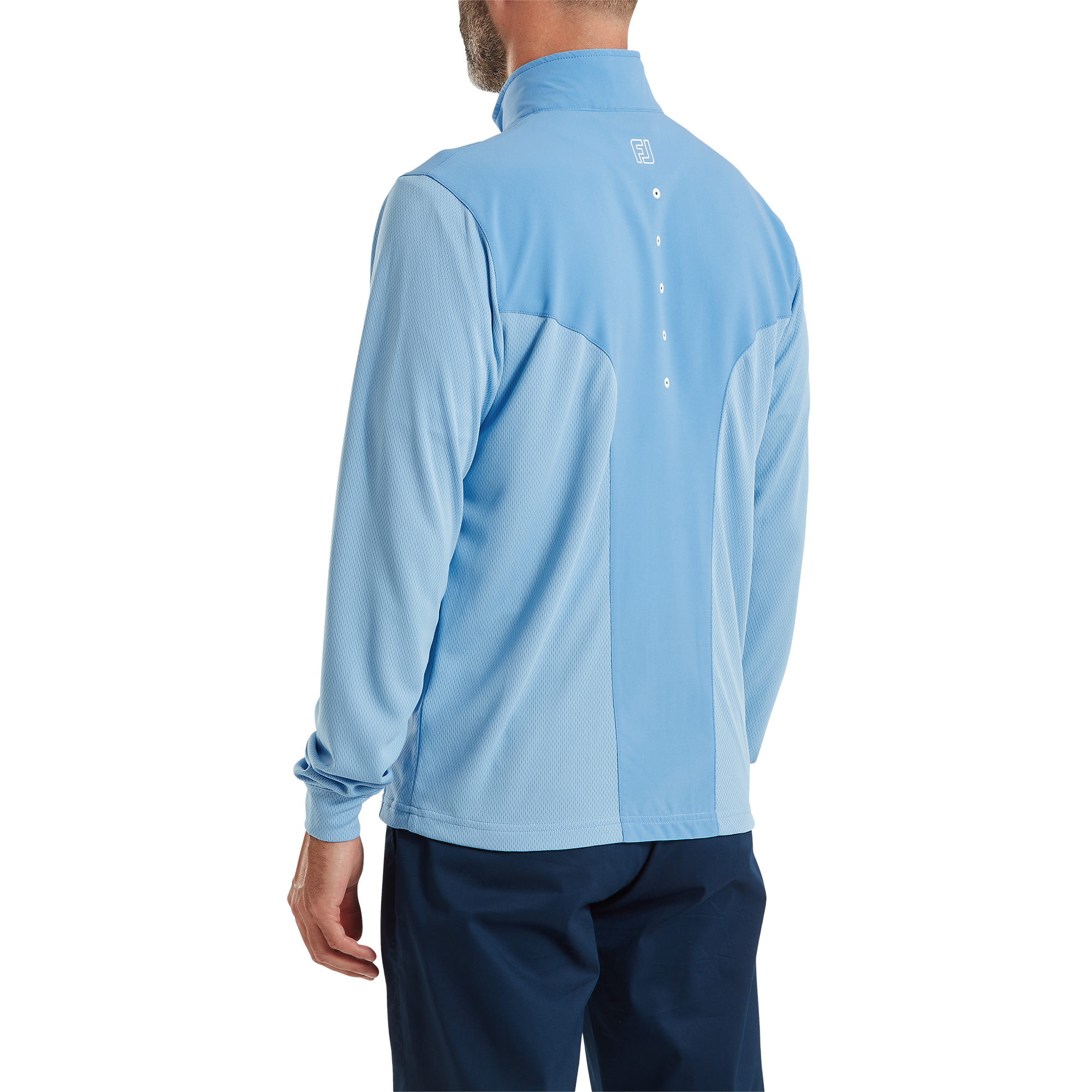 Veste Full-Zip Hybrid TempoSeries