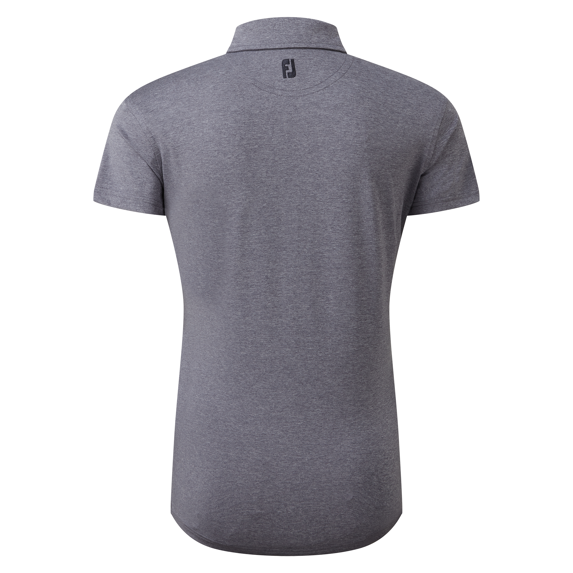 Heather Self-Collar Lisle