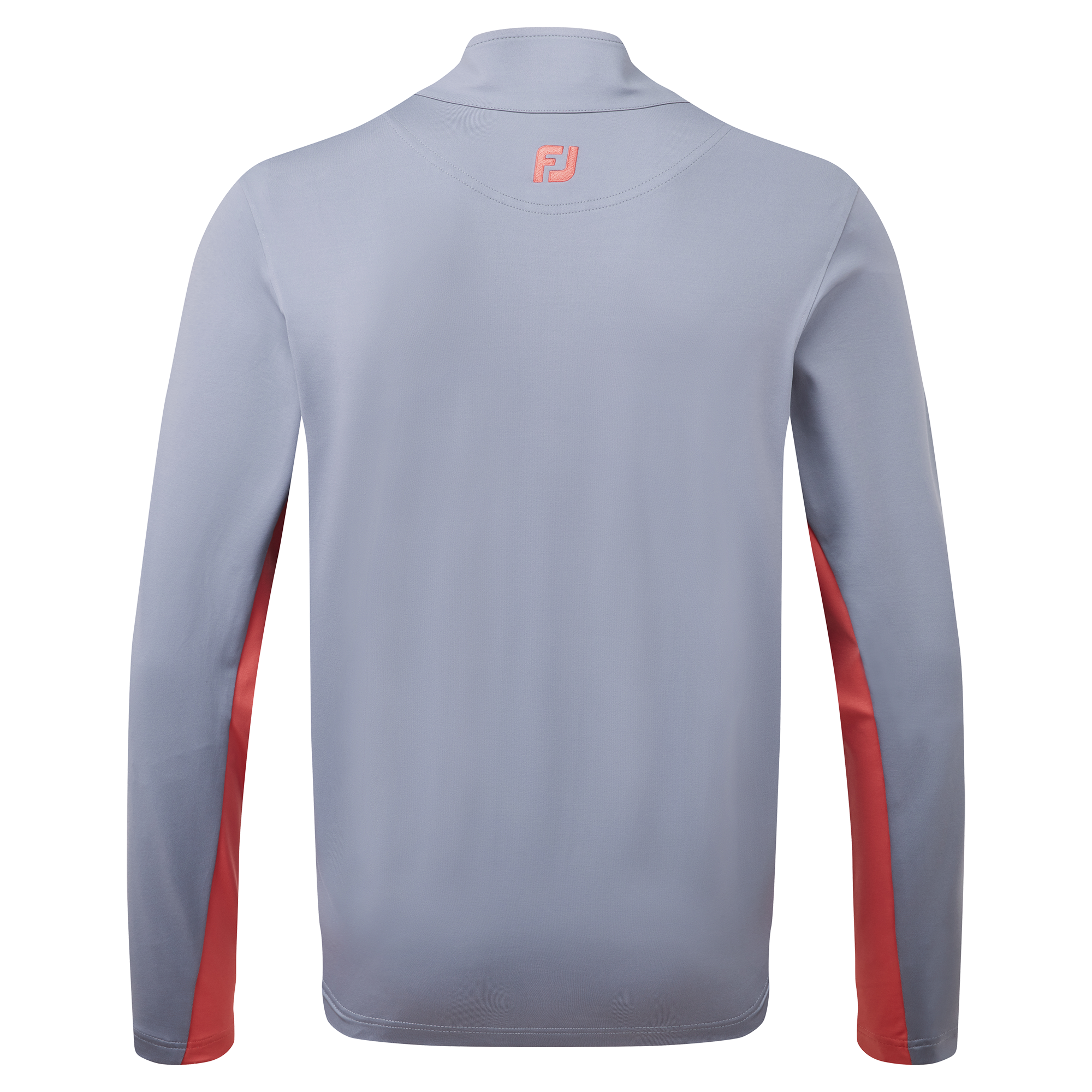 Engineered Chest Stripe Chill-Out