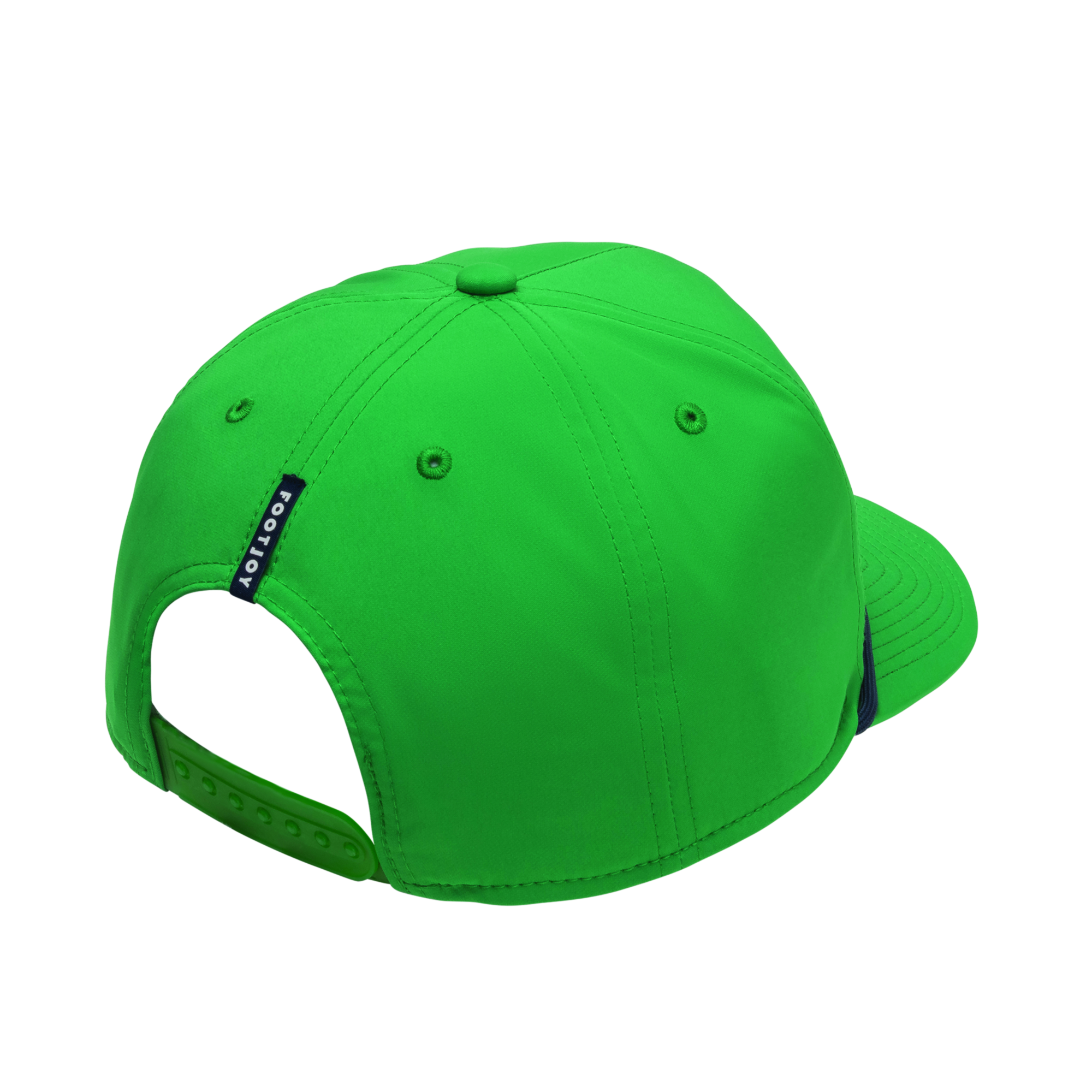 FJ Panel - 18th Hole Cap