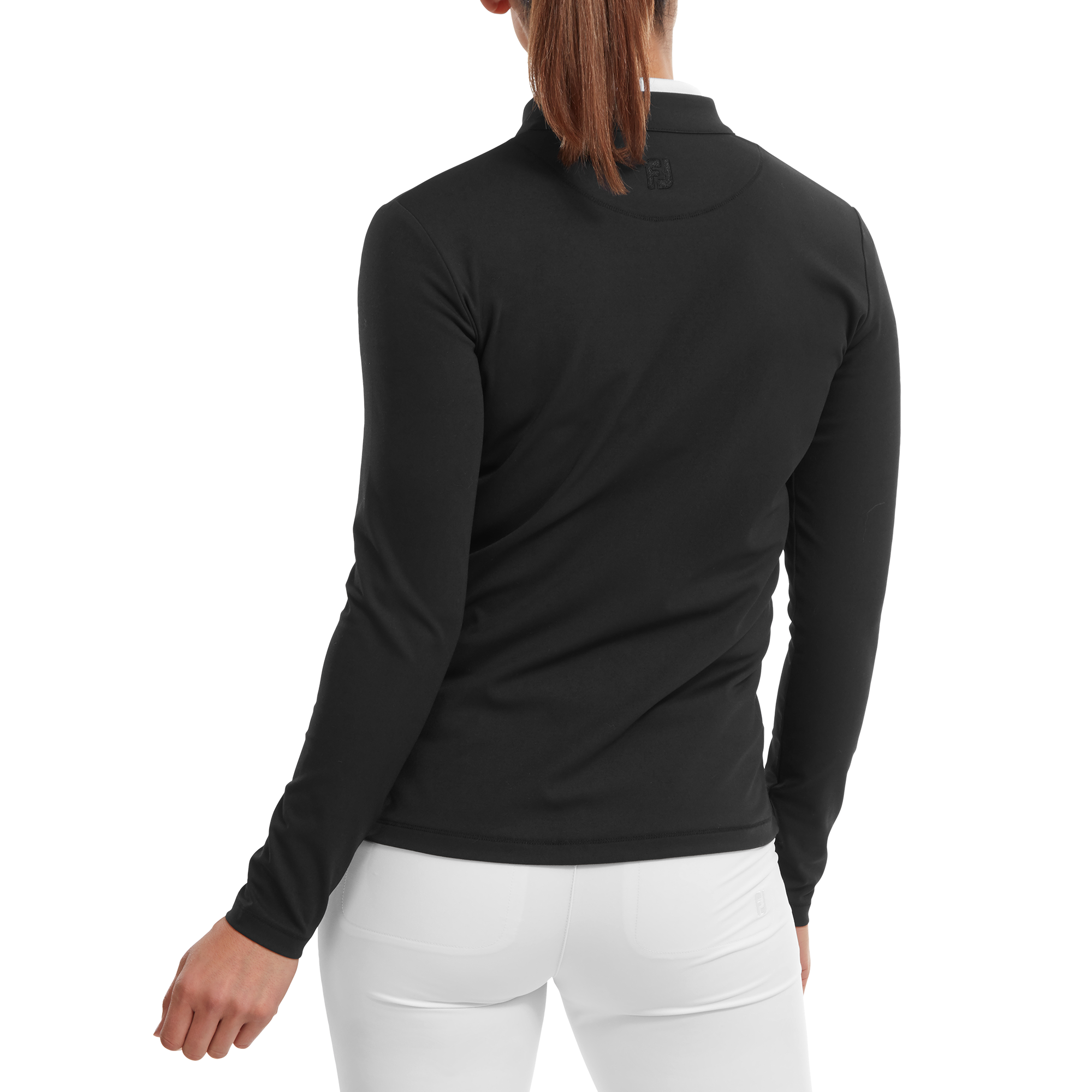 Full-Zip Midlayer