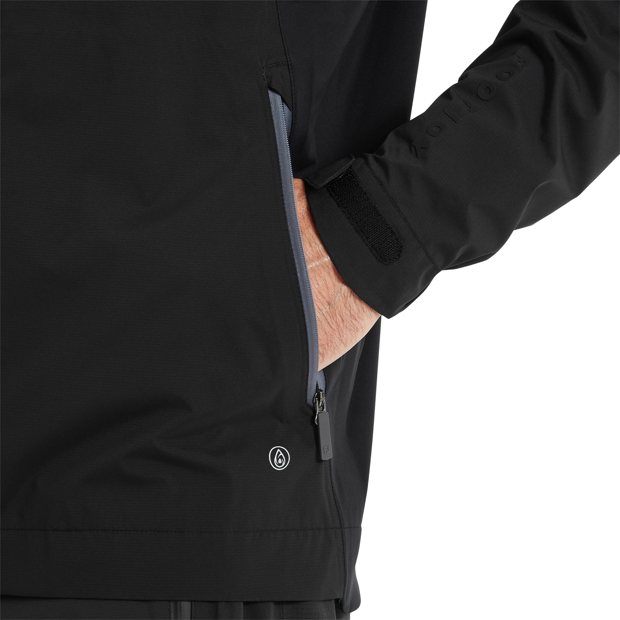 FJ ARCUS Jacket