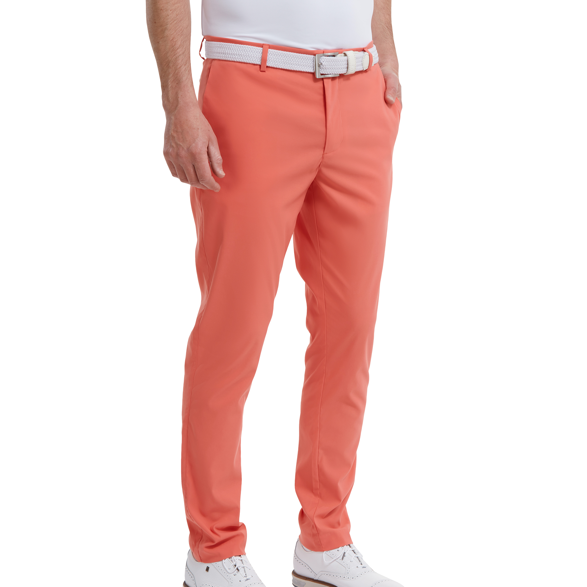 FJ Lite Tapered Fit Trousers