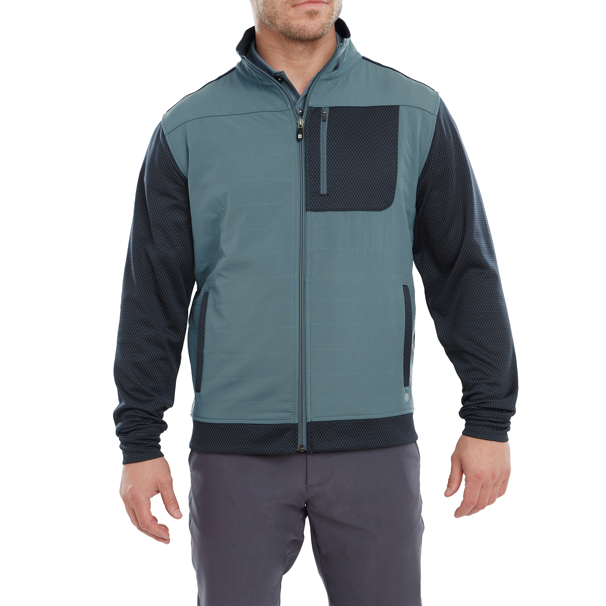ThermoSeries Hybrid Jacket