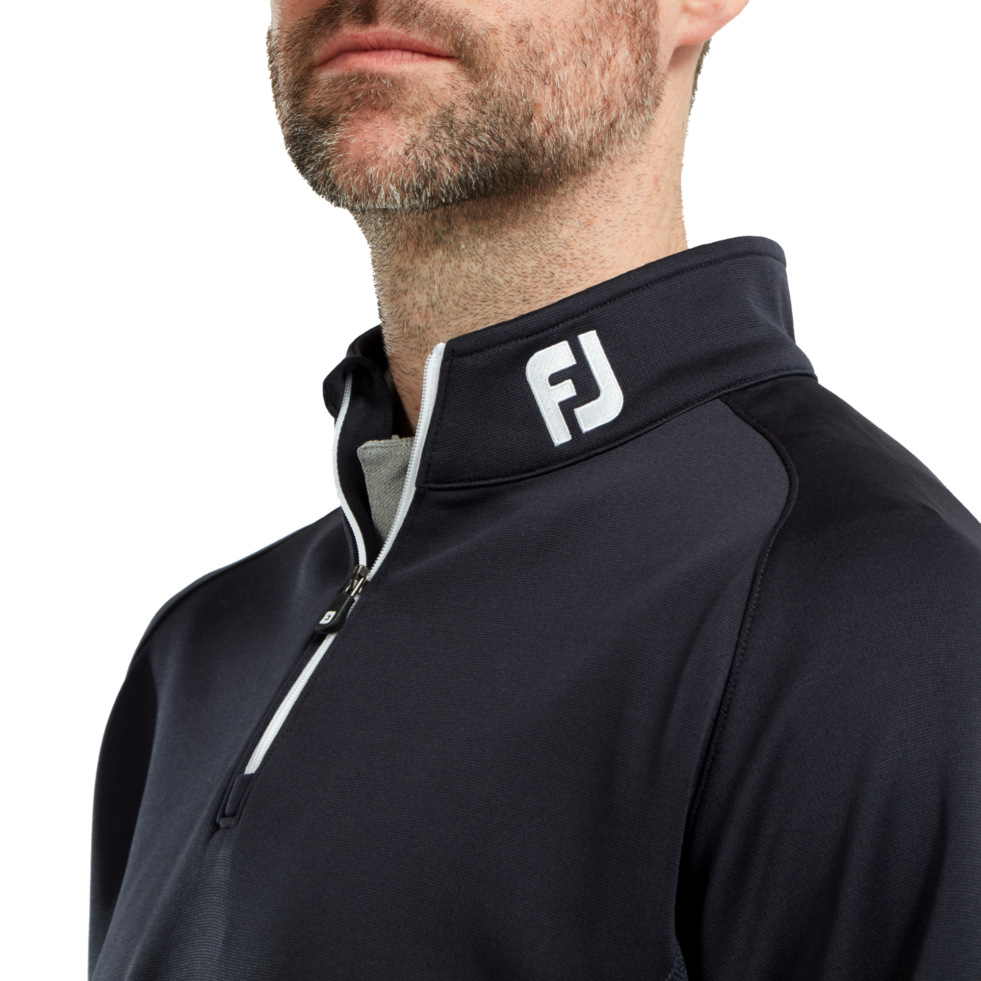 Performance Chill-Out Pullover