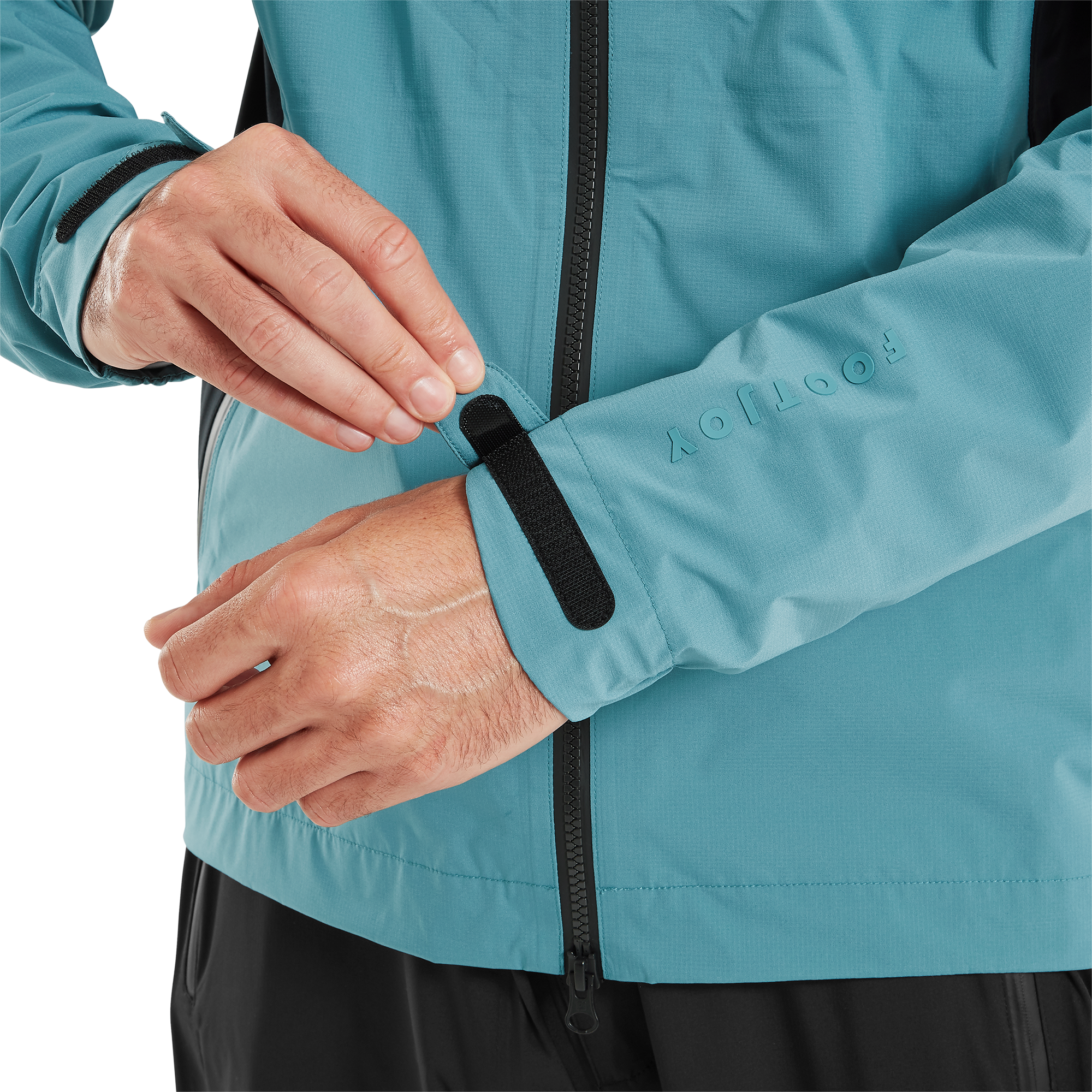 FJ ARCUS Jacket
