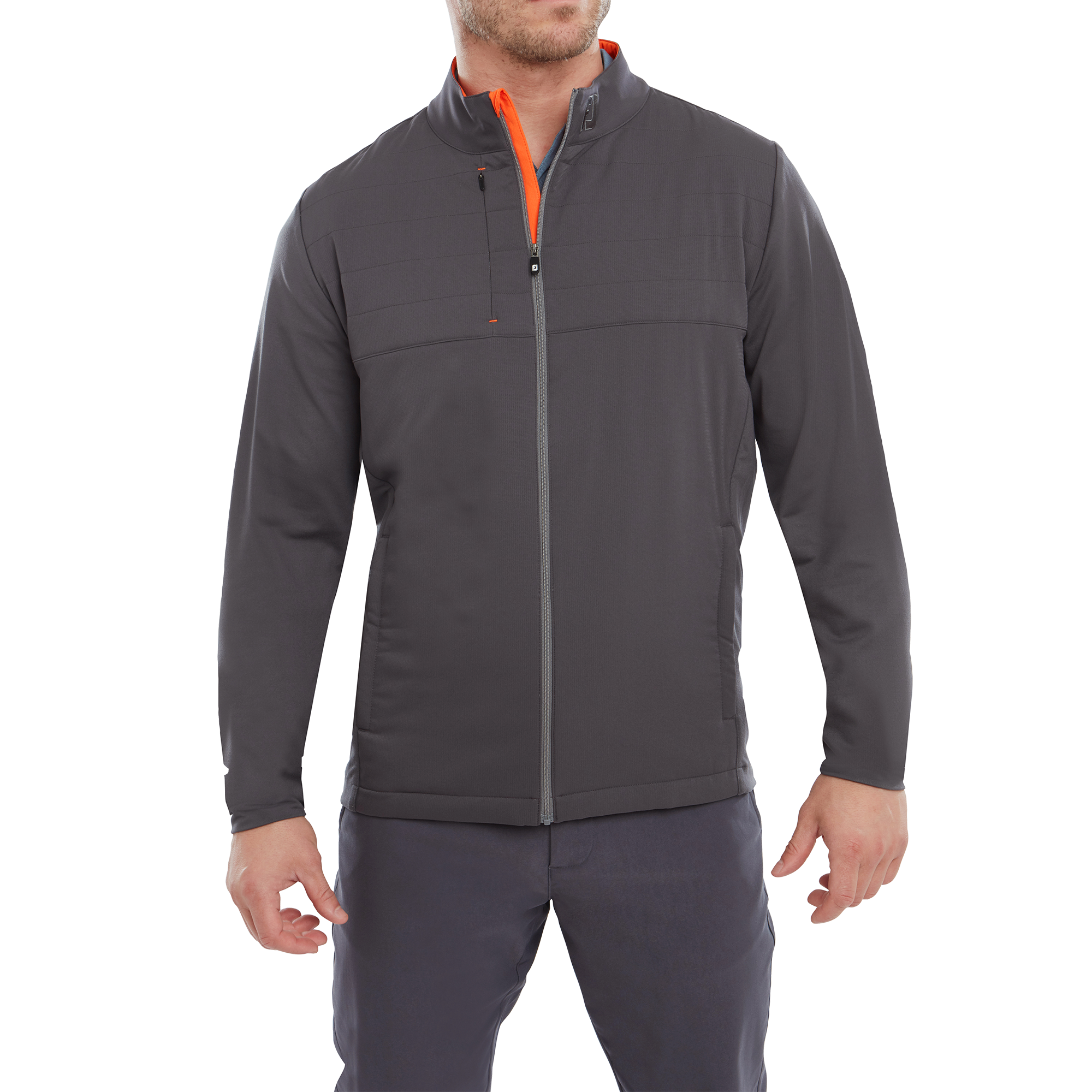 FJ Hybrid Jacket