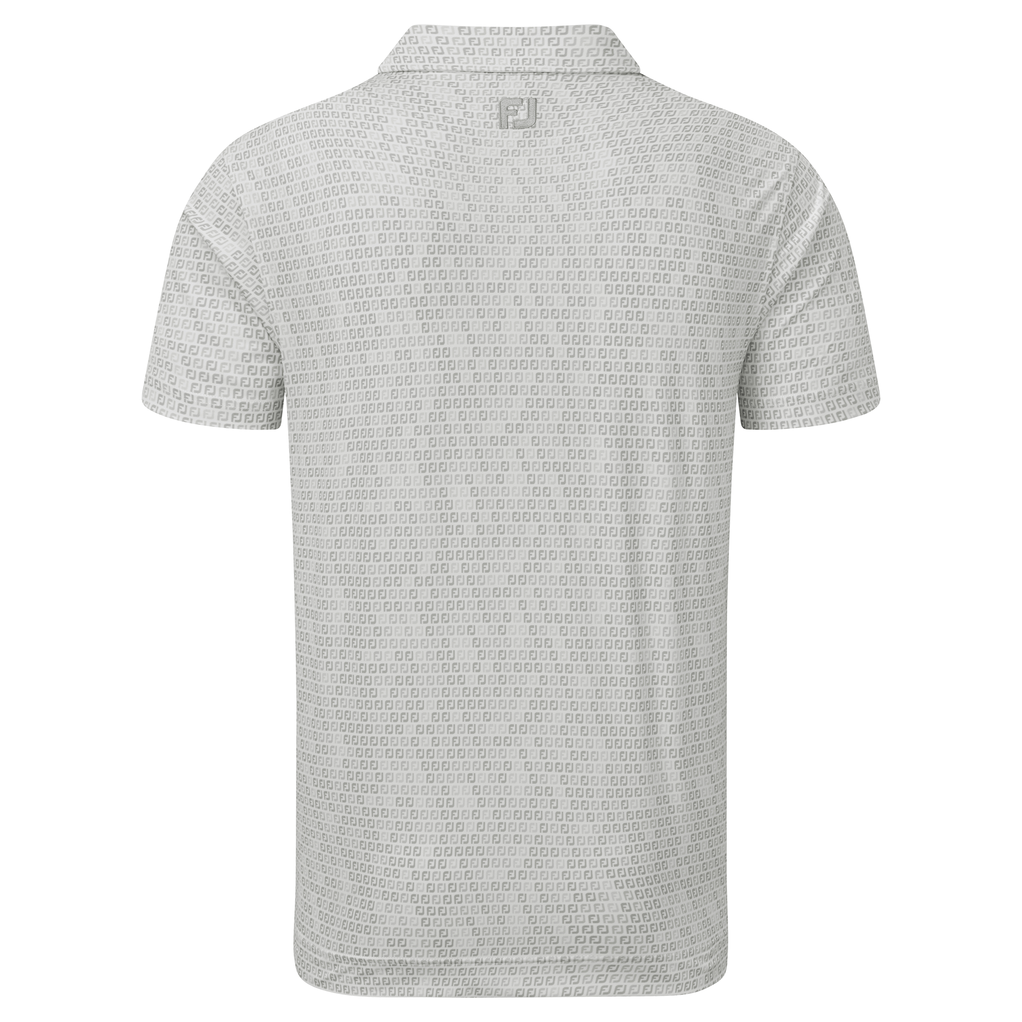 Digital Camo FJ Print Lisle