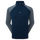 Pullover Contrast&eacute; &agrave; manches Raglan