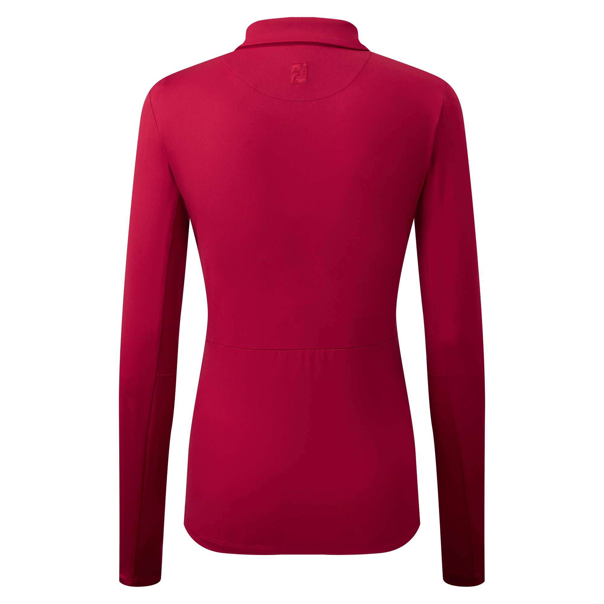 Long Sleeved Sun Protection Jersey Knit