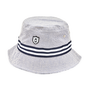 Todd Snyder Reversible Seersucker Bucket Hat