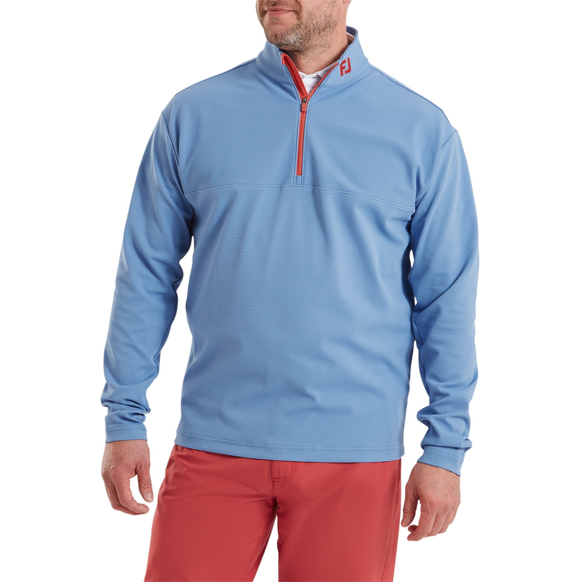 Angled Ottoman Chill-Out