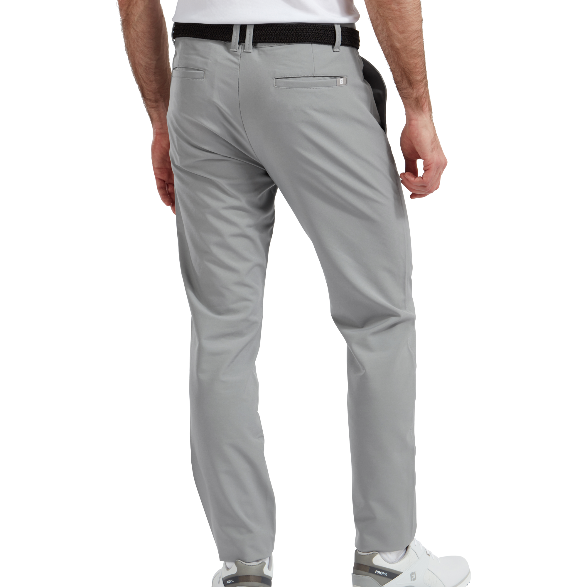 FJ Lite Tapered Fit Trousers