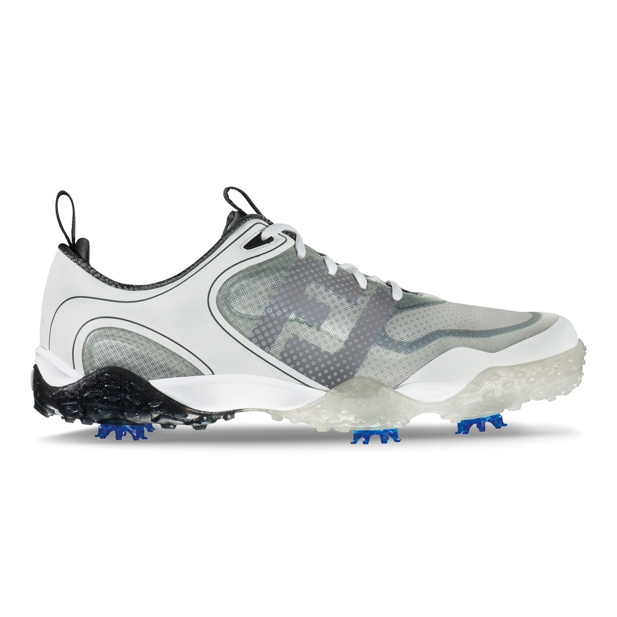 FreeStyle Golf Shoes - Mesh Golf Shoes 