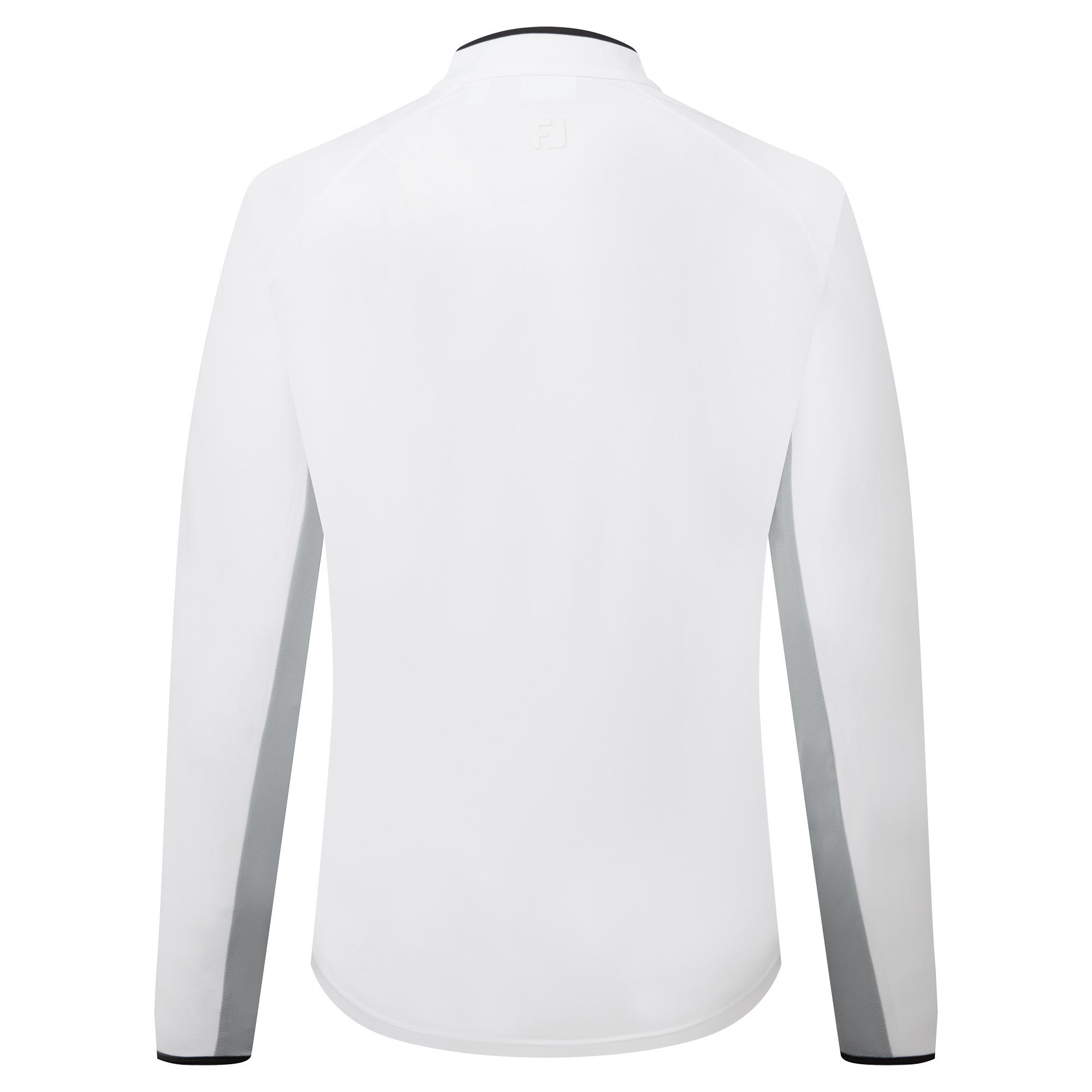 1/4 Zip LS Sun Protection Shirt