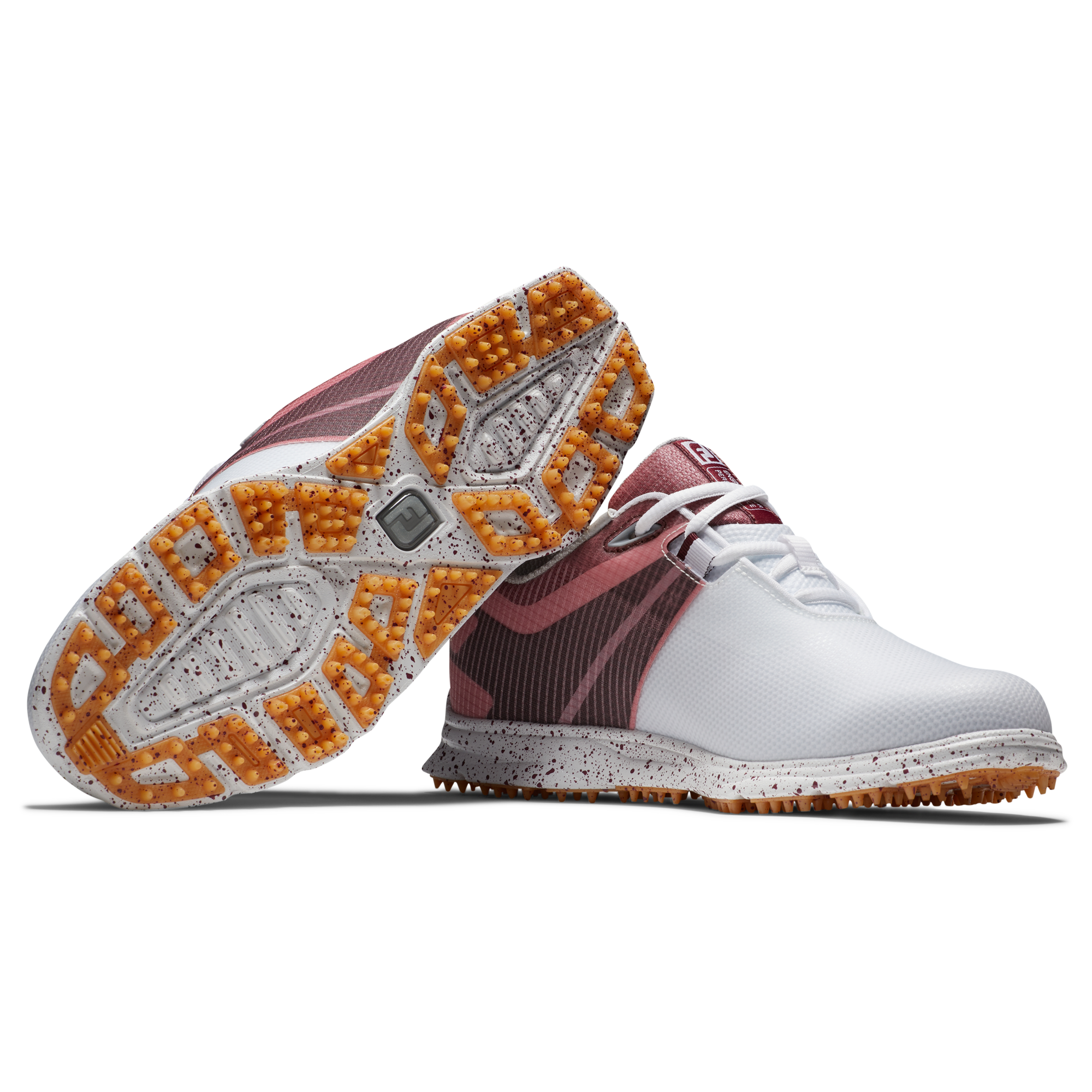 Pro|SL Sport Women | Breathable Golf Shoes | FootJoy IE