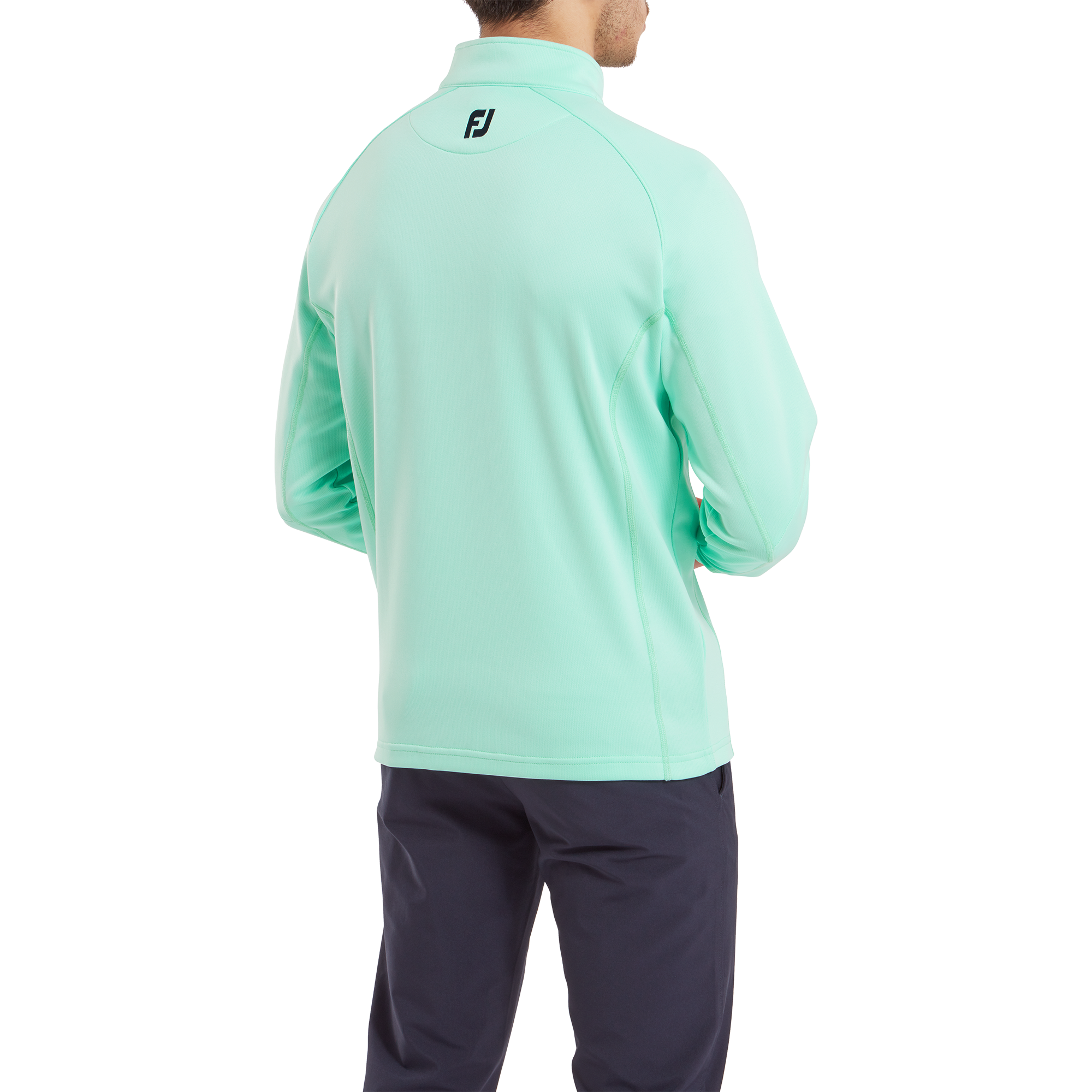 Performance Chill-Out Pullover